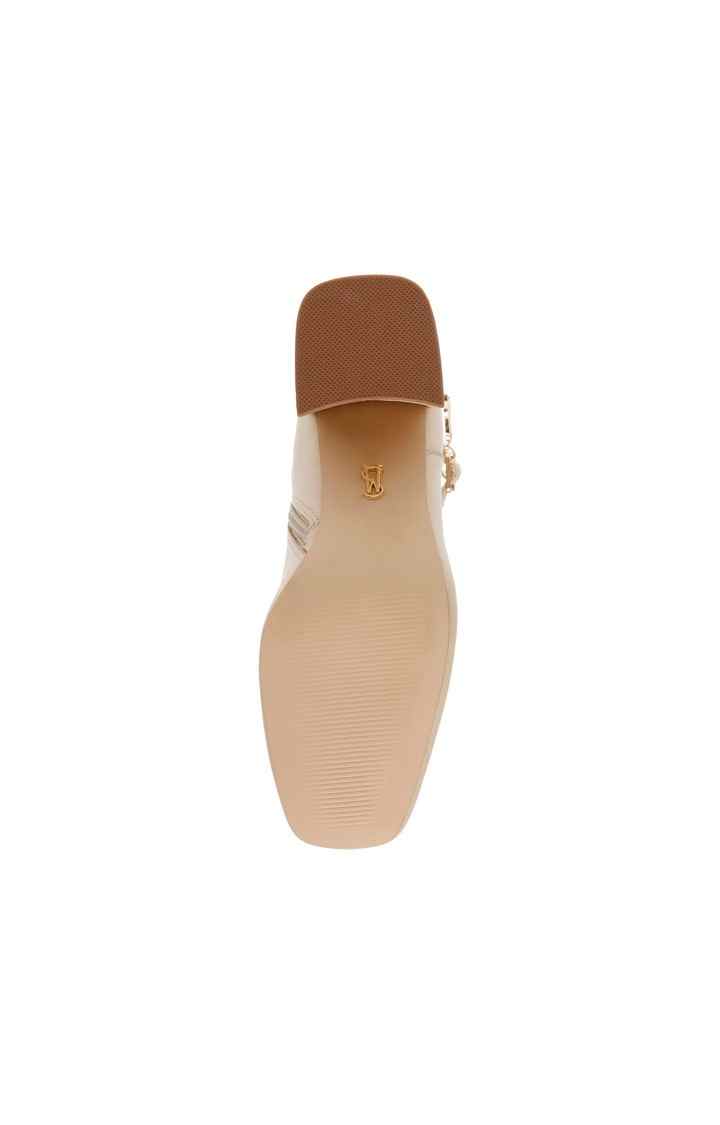 Risa Beige Boots