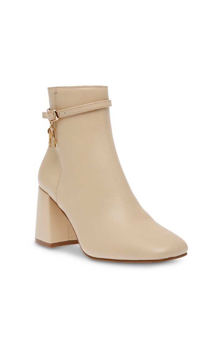 Risa Beige Boots
