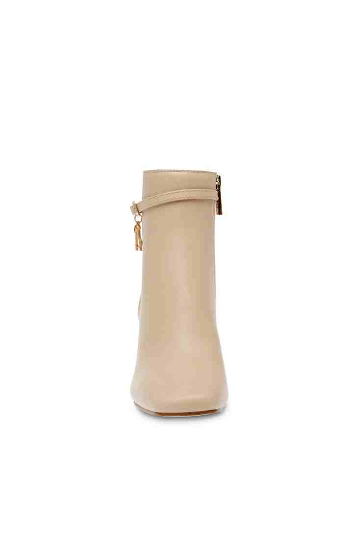 Risa Beige Boots