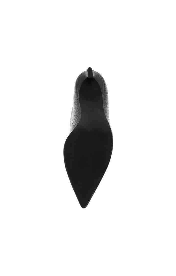Lavan Black Boots