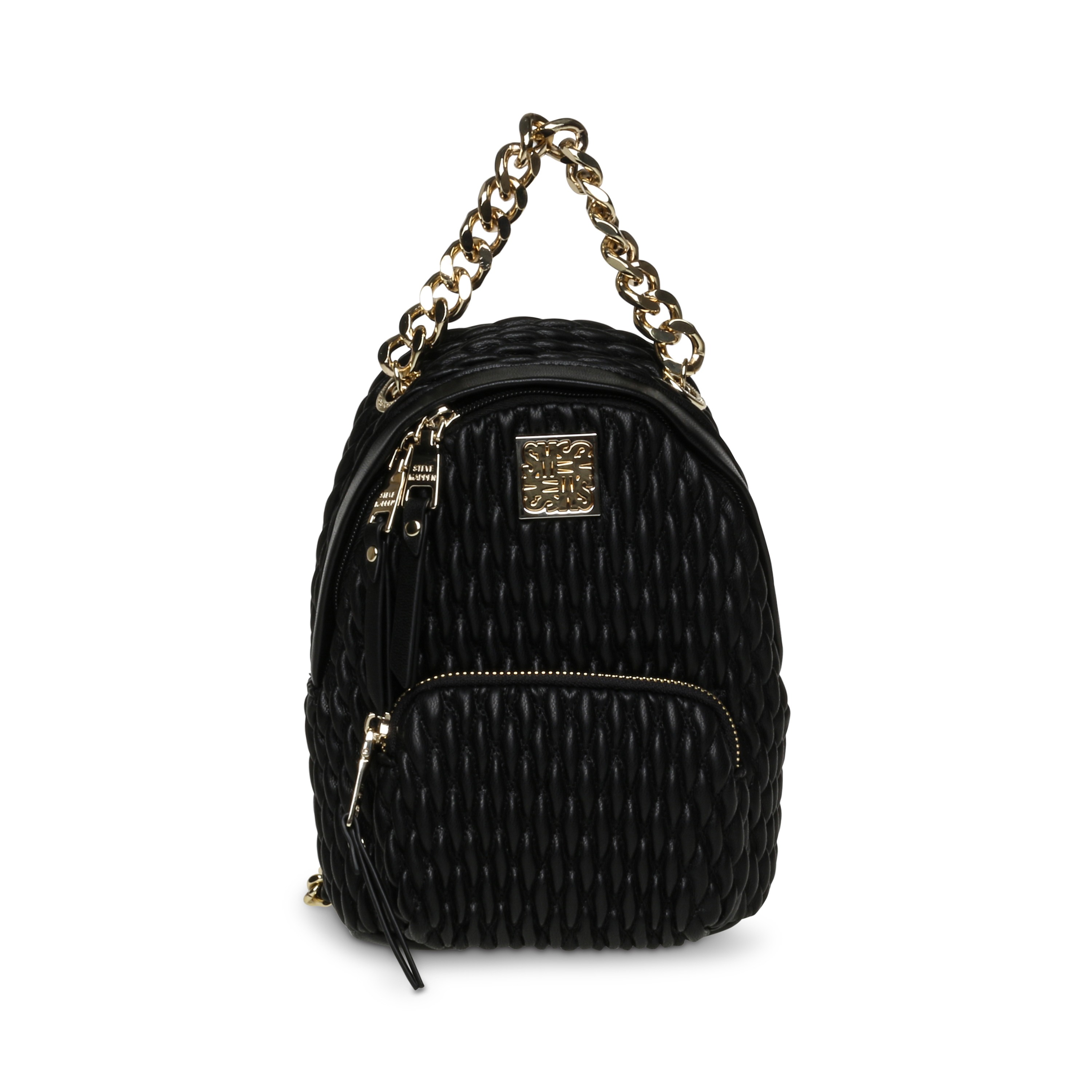 Barwen Black Backpack