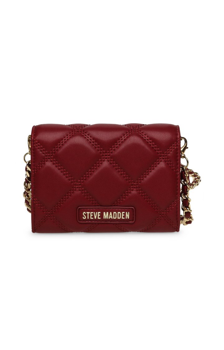 Basha-Q Red Handbags