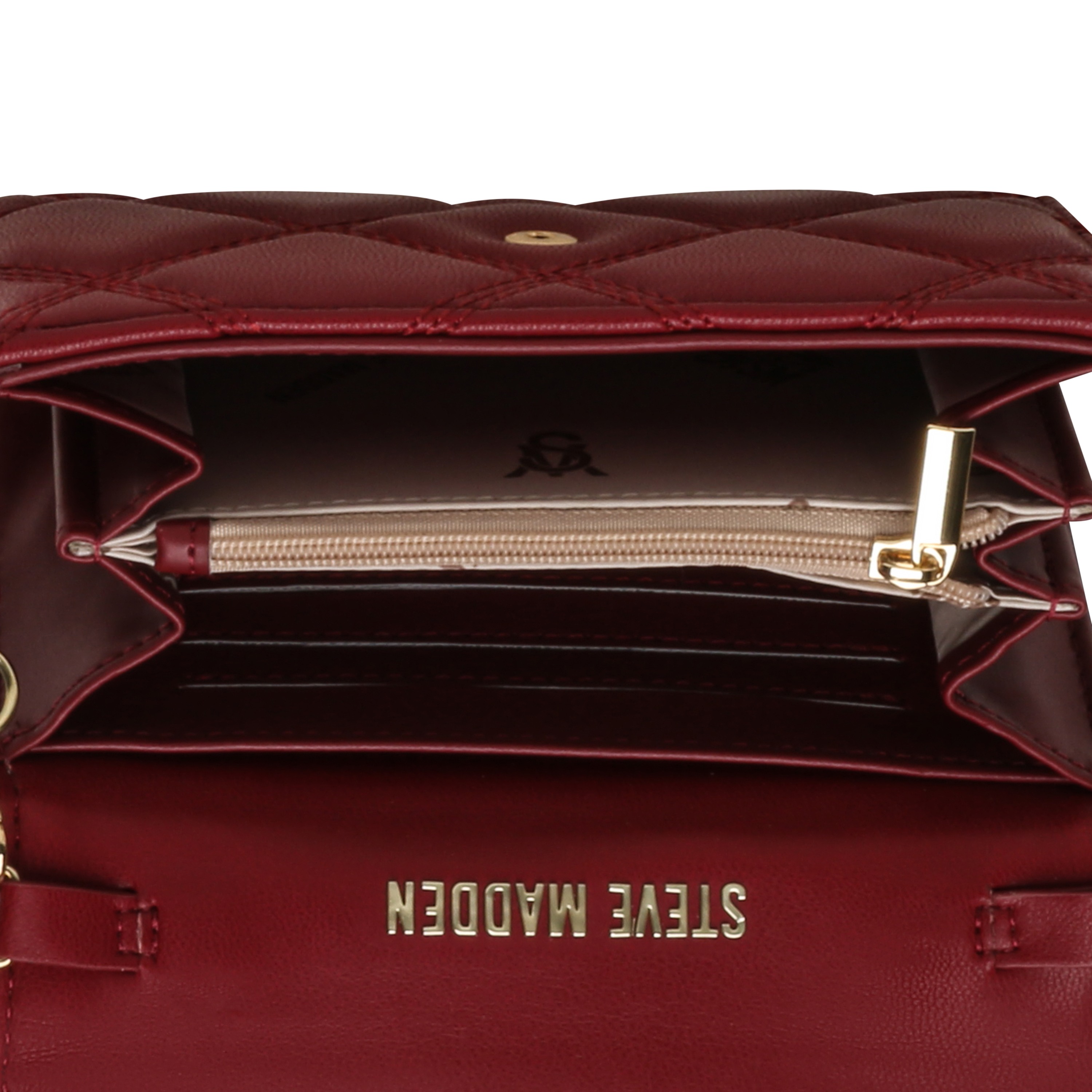 Basha-Q Red Handbags