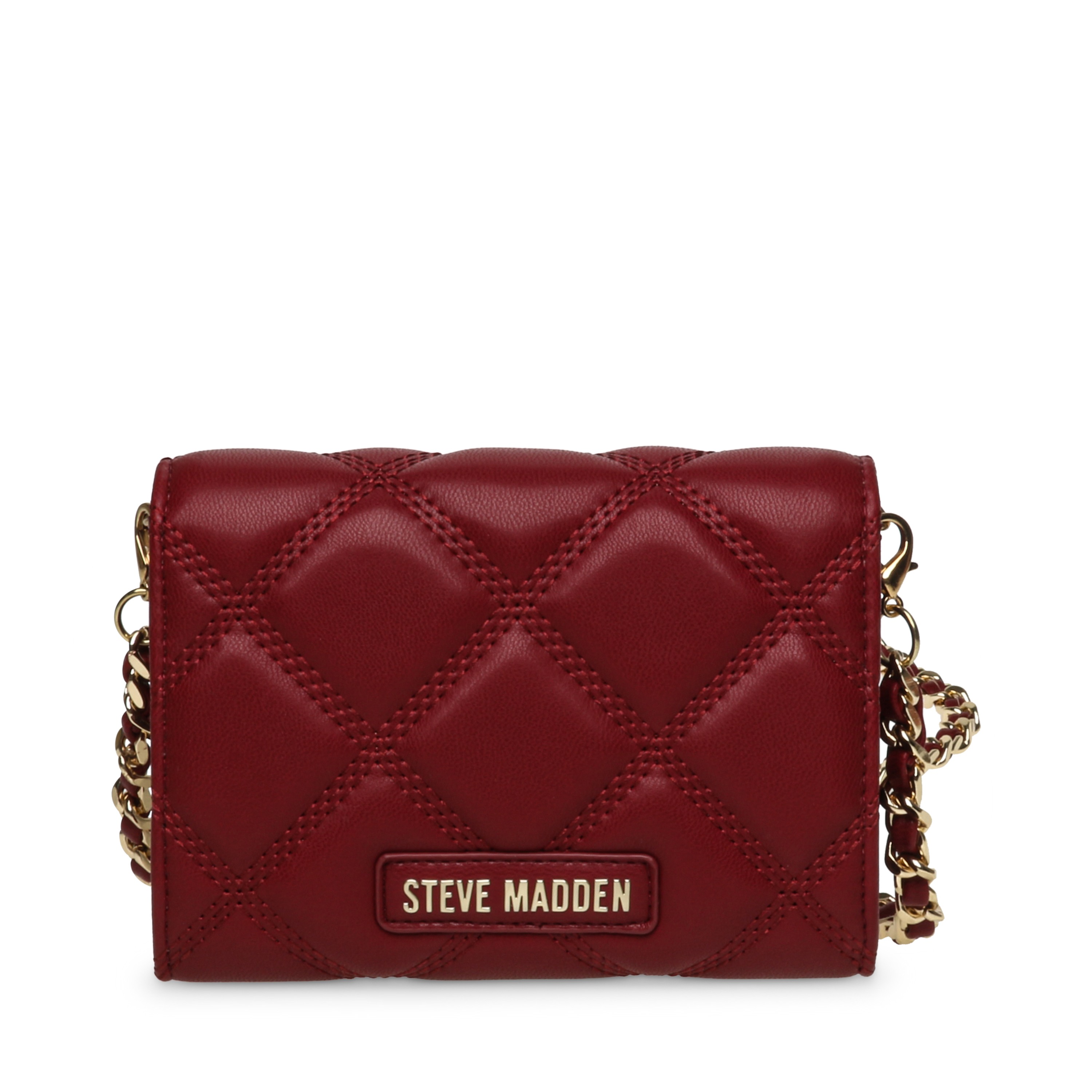 Basha-Q Red Handbags