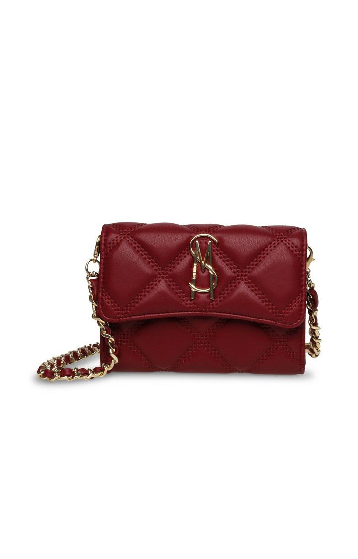 Basha-Q Red Handbags