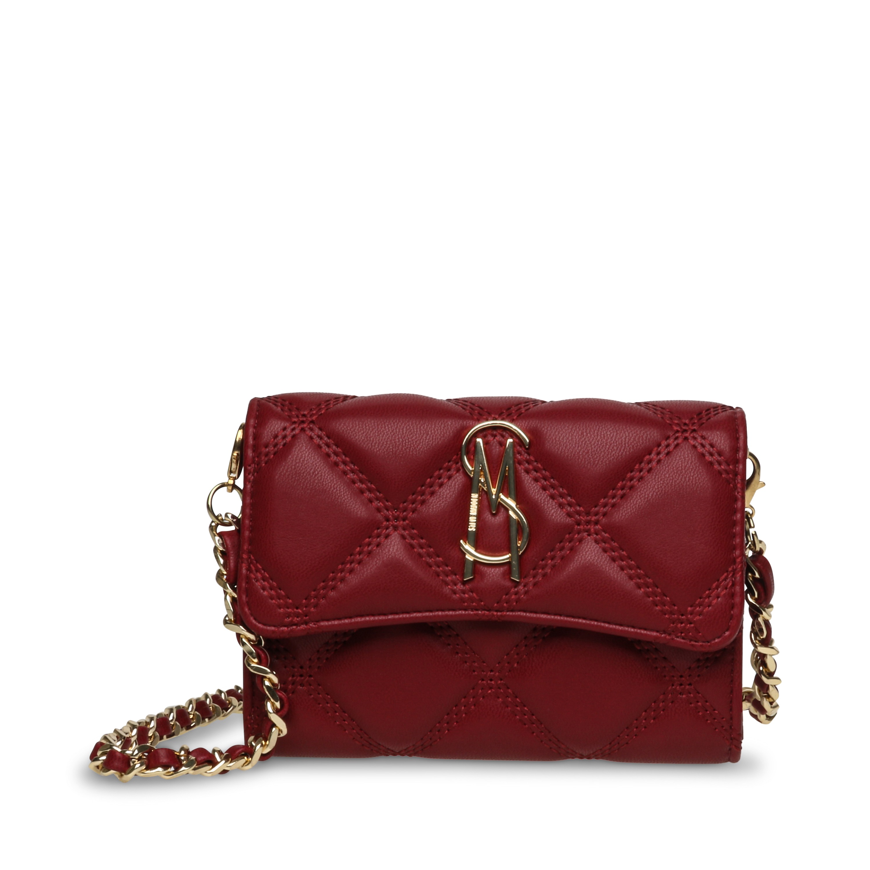 Basha-Q Red Handbags
