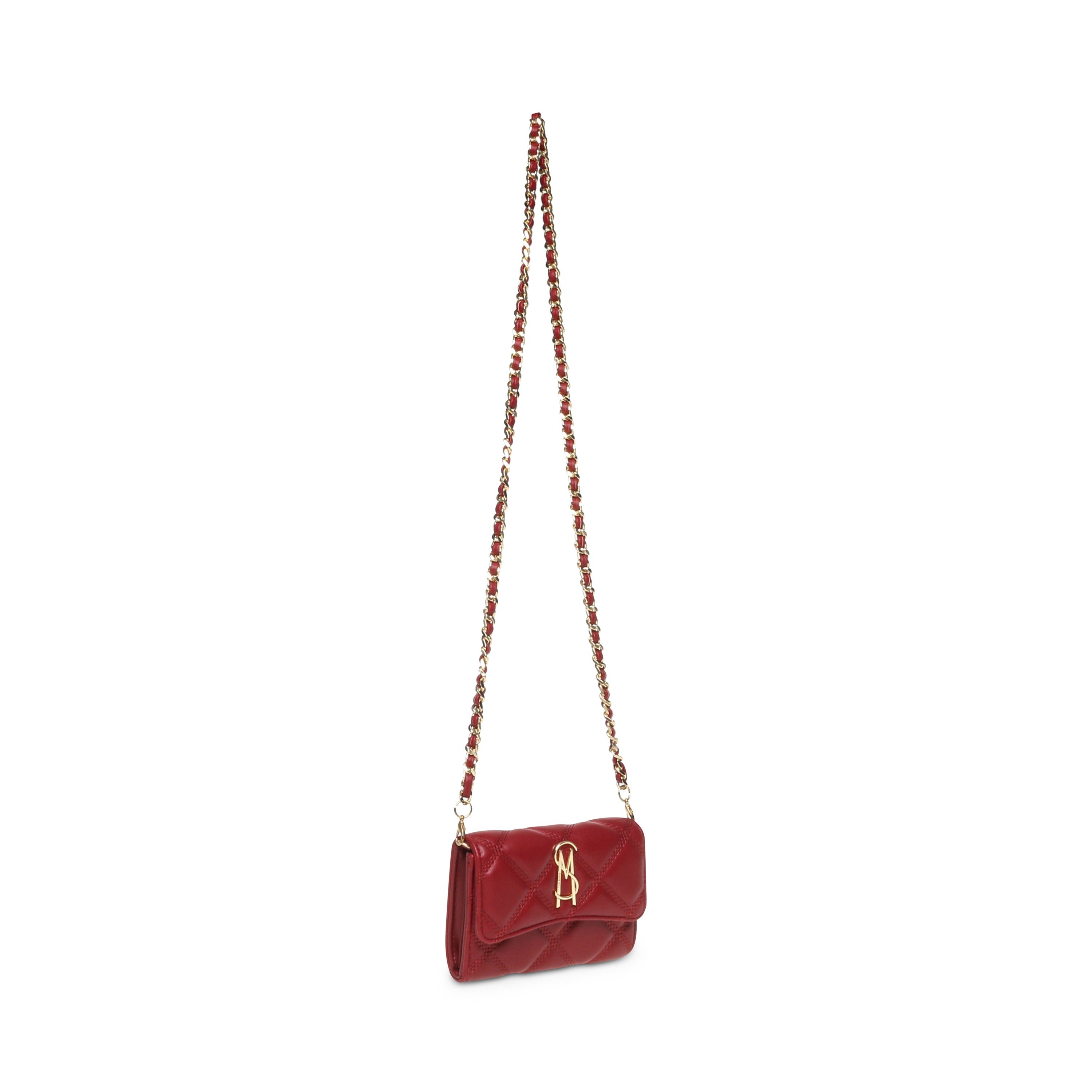 Basha-Q Red Handbags