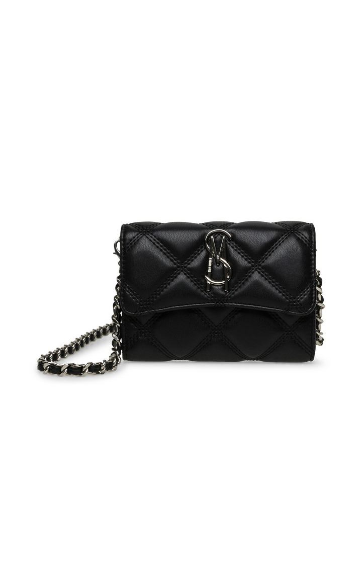 Basha-Q Black Handbags