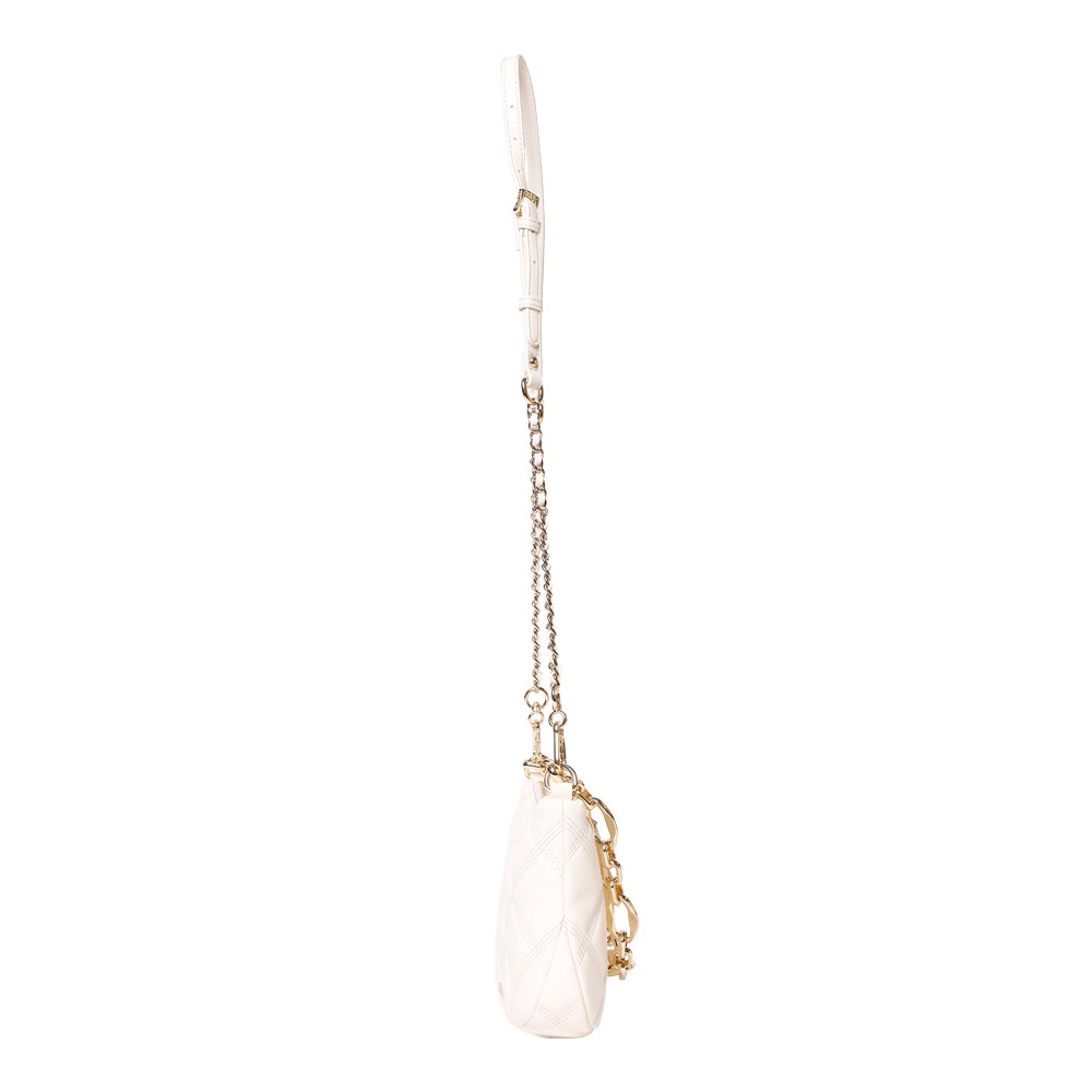 Baura Cream Crossbody