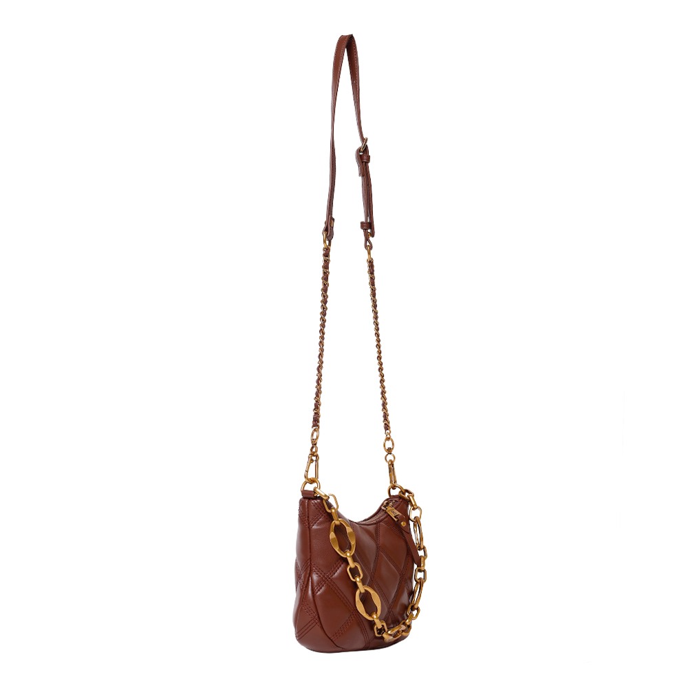 Baura Chocolate Crossbody