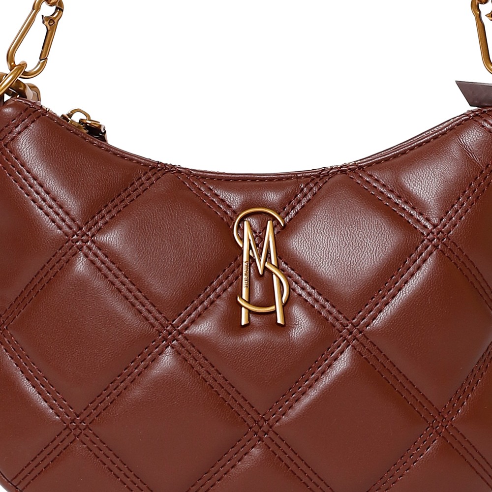 Baura Chocolate Crossbody