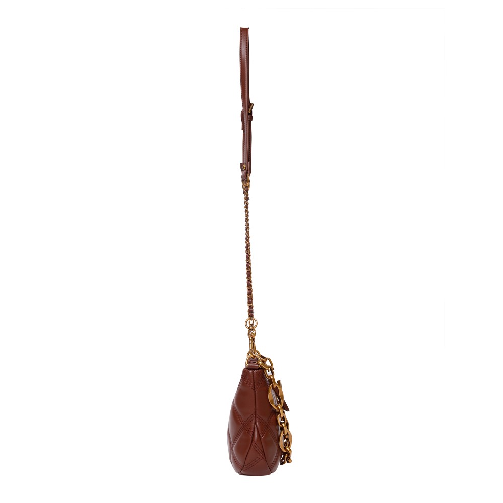 Baura Chocolate Crossbody
