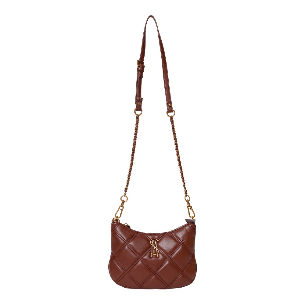 Baura Chocolate Crossbody