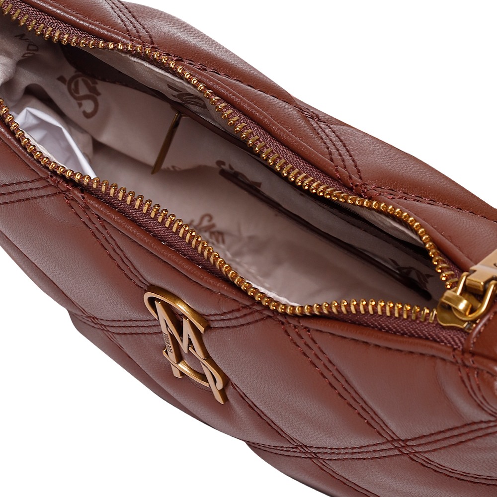 Baura Chocolate Crossbody
