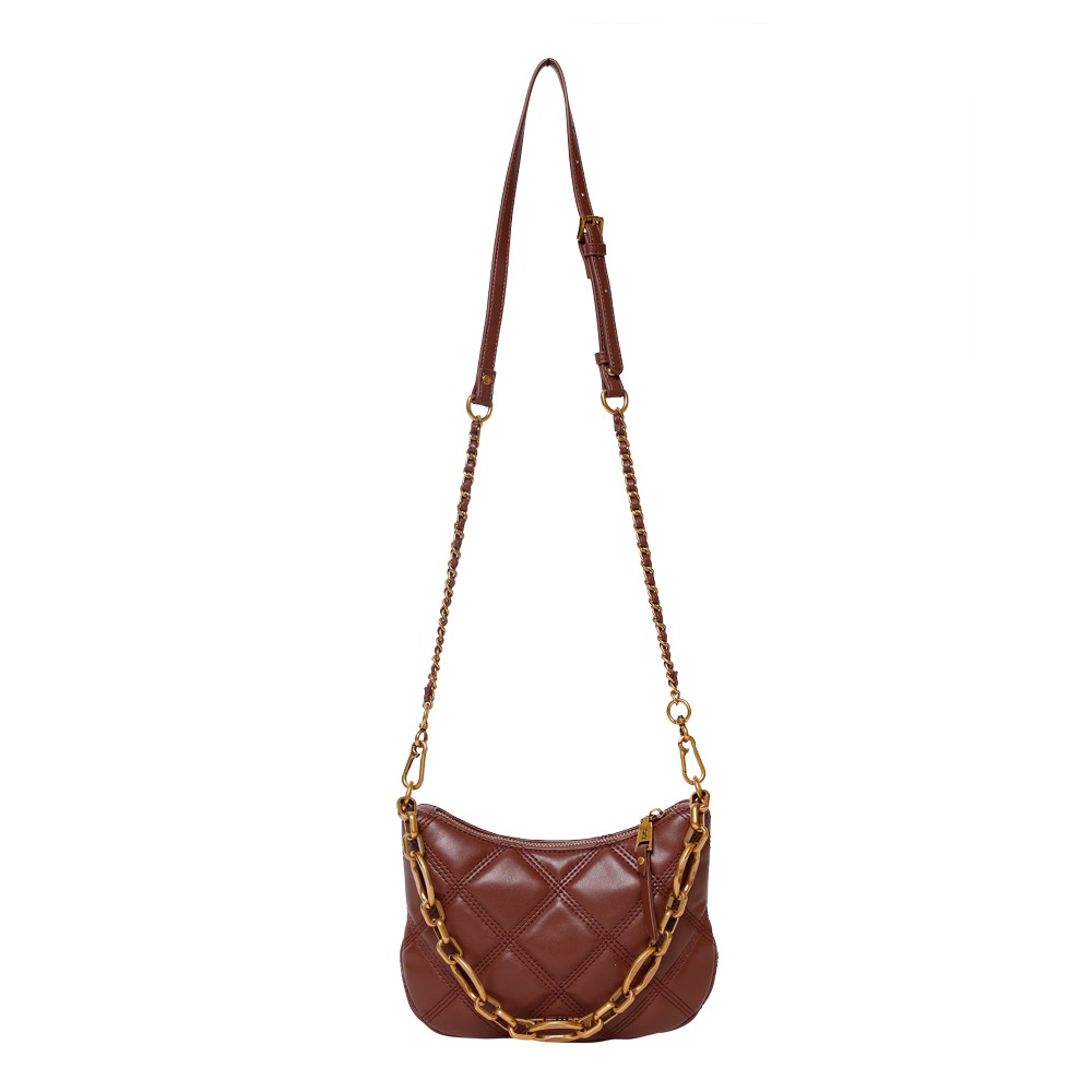 Baura Chocolate Crossbody