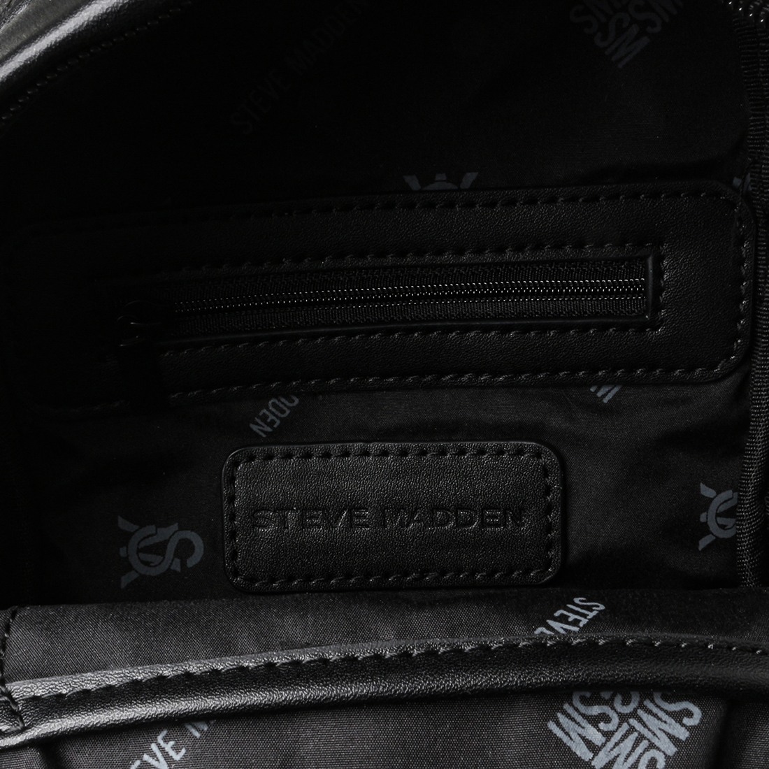 Bbowie Black/Black Backpack