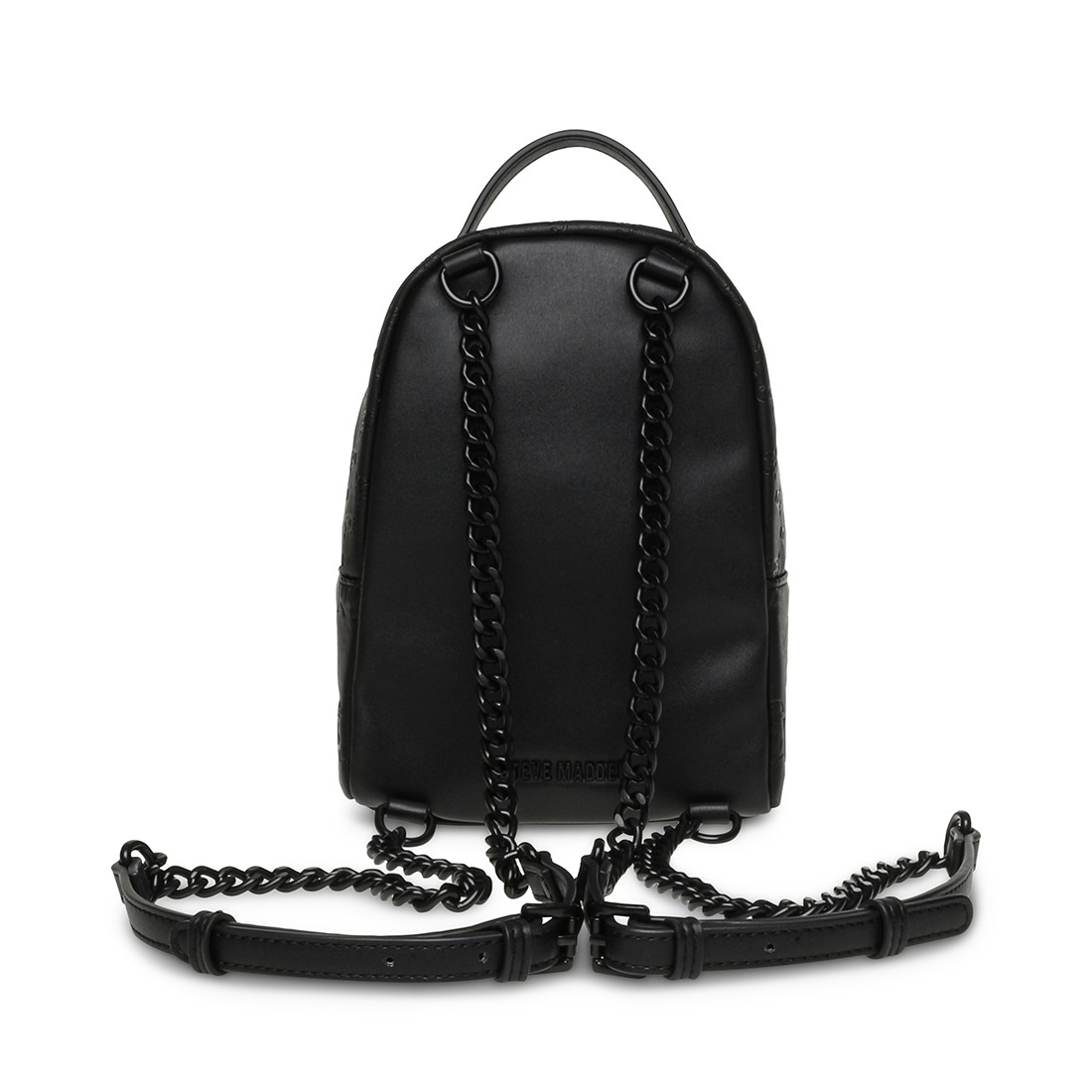 Bbowie Black/Black Backpack