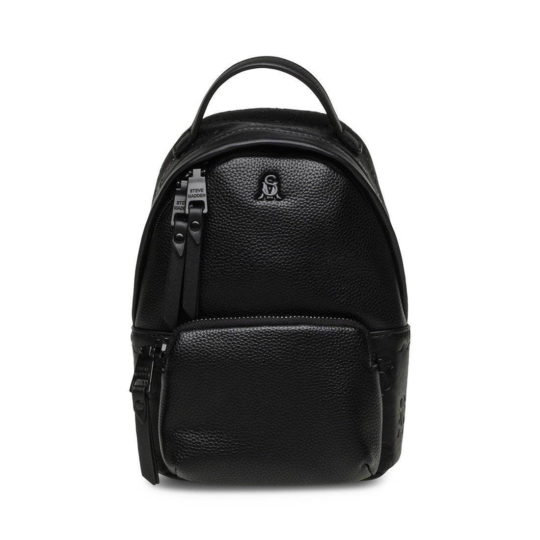 Bbowie Black/Black Backpack