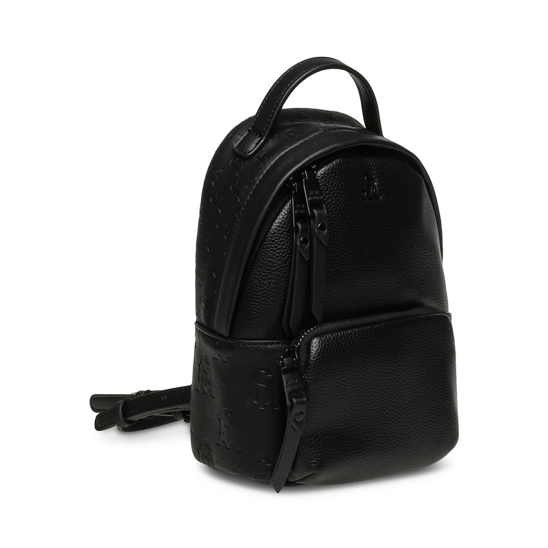 Bbowie Black/Black Backpack