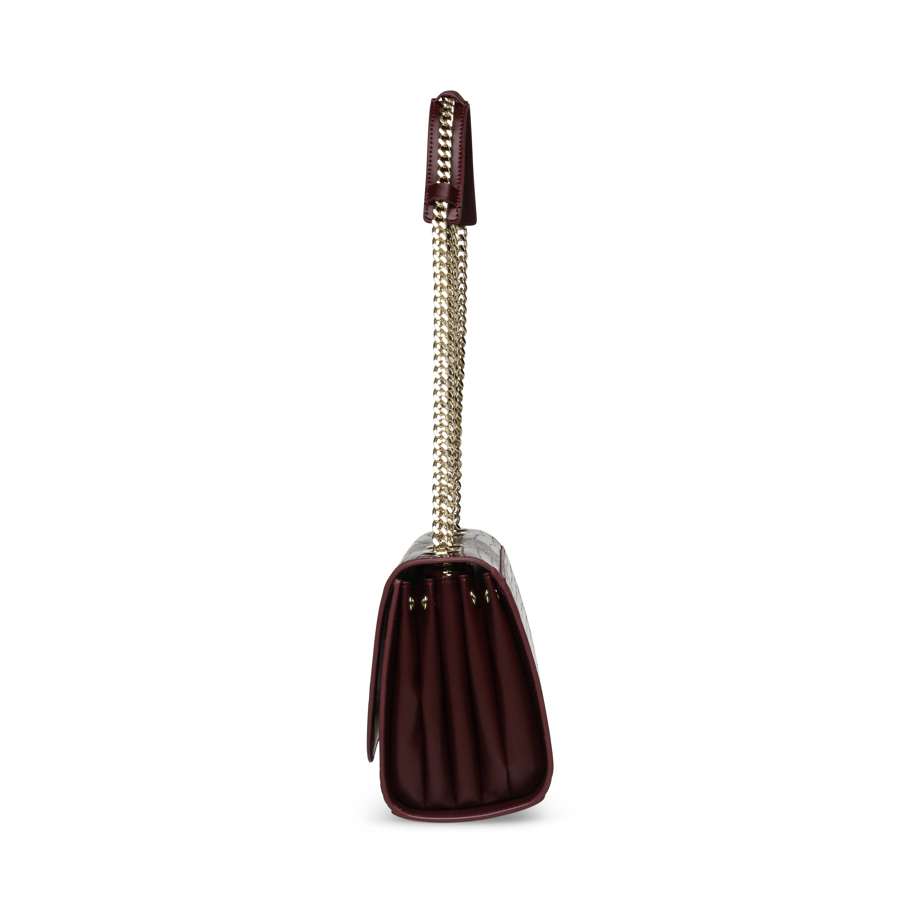 BCALA-W Wine CROSSBODY