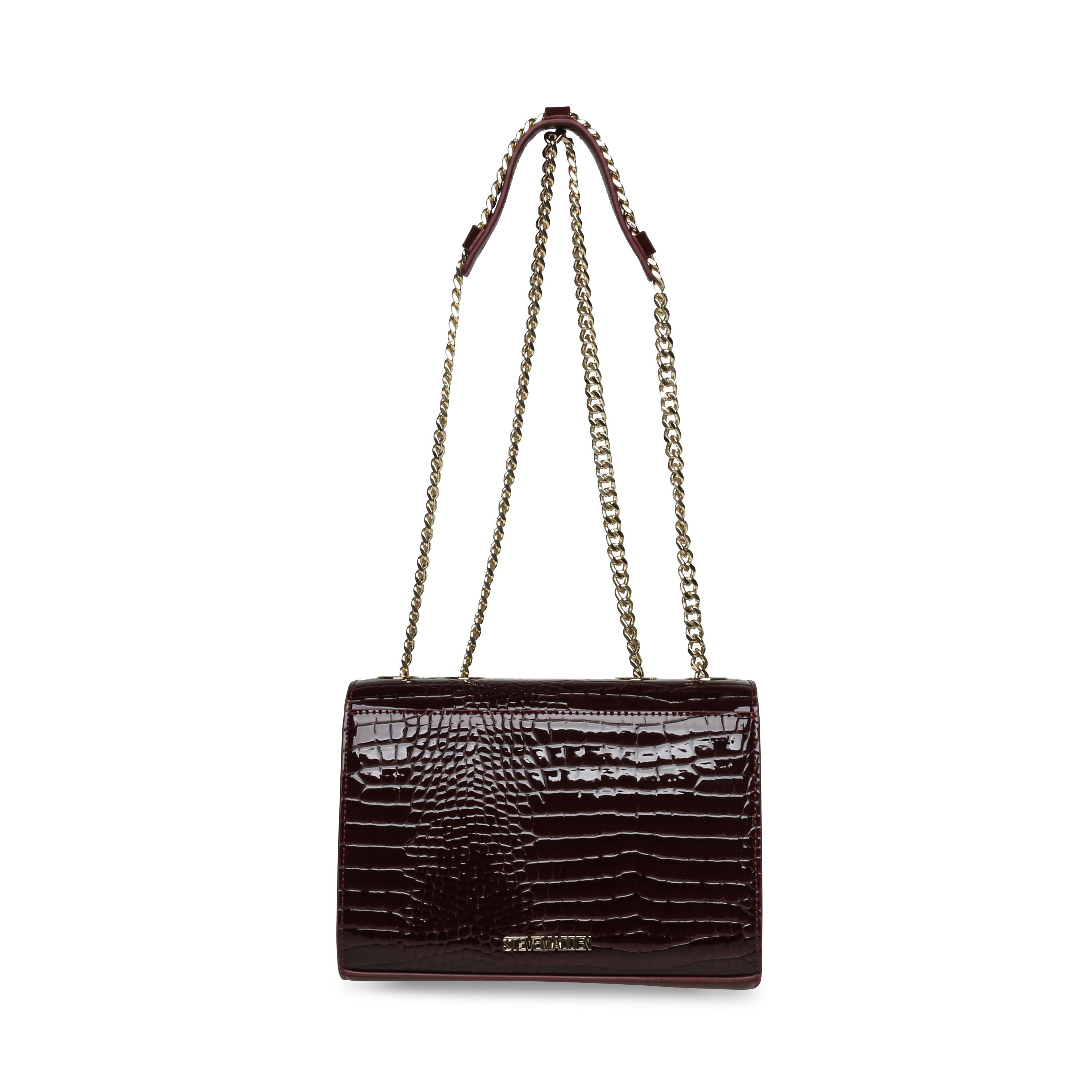 BCALA-W Wine CROSSBODY