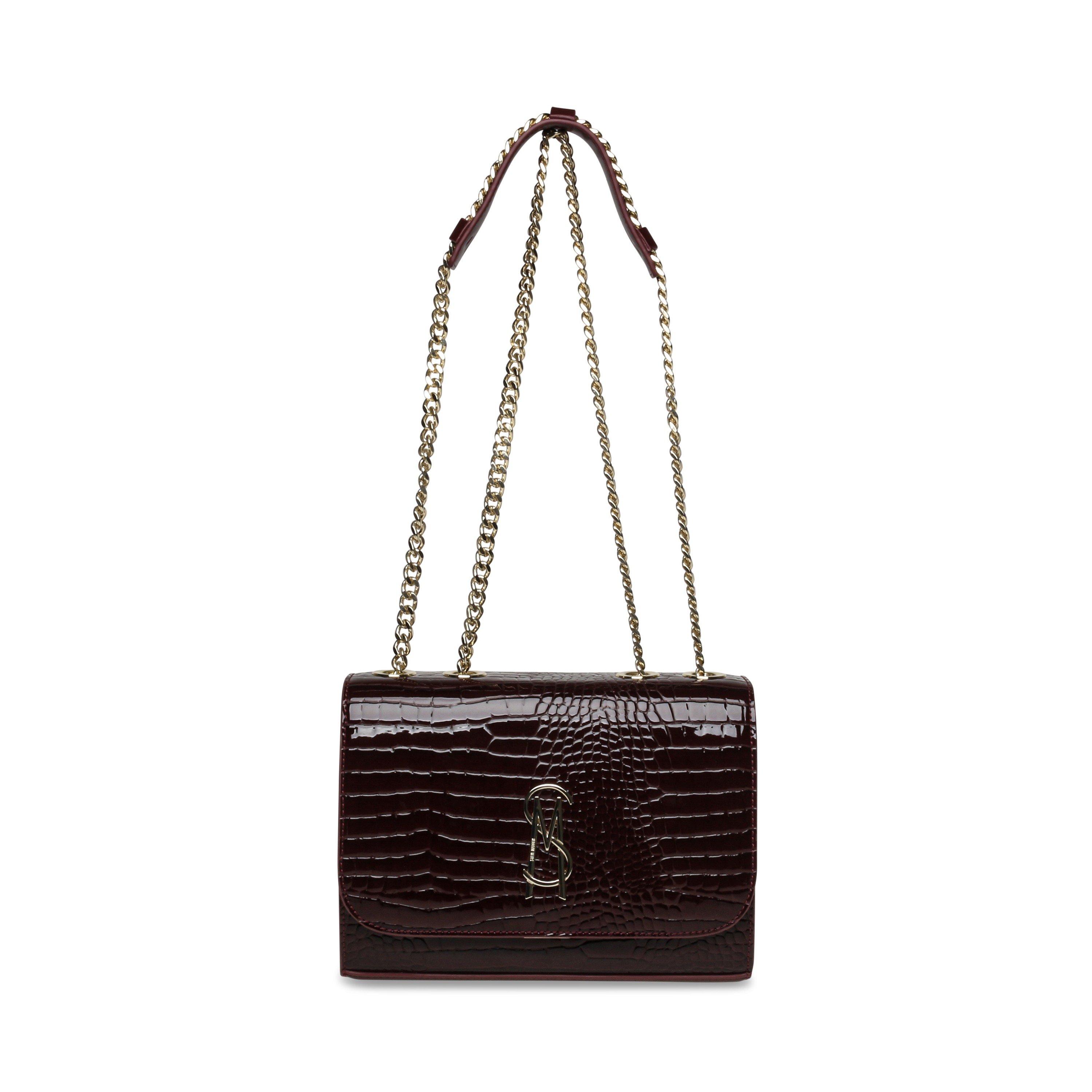 BCALA-W Wine CROSSBODY