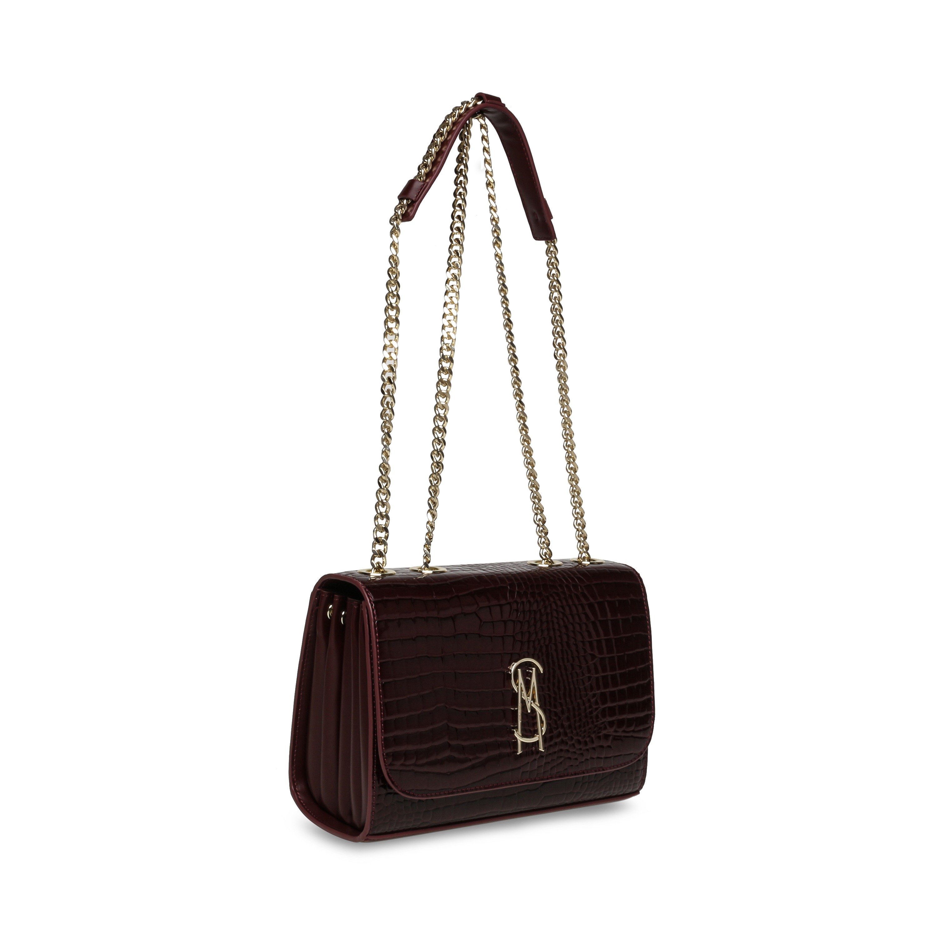 BCALA-W Wine CROSSBODY