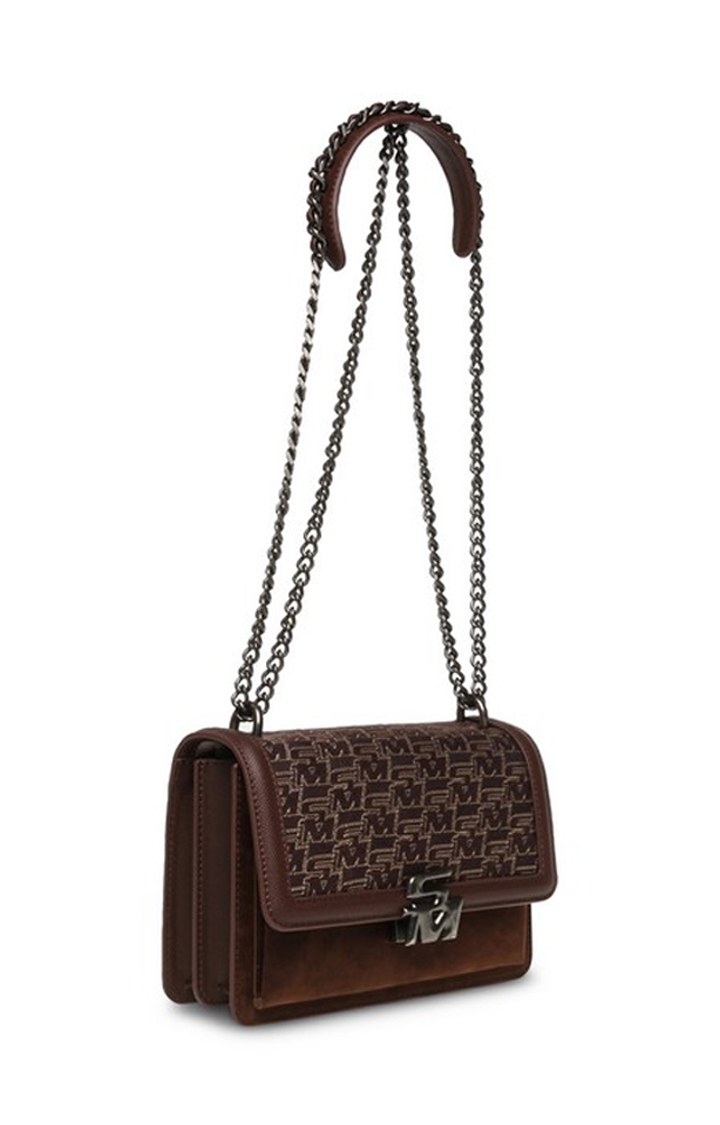 Bchazz Brown Handbags