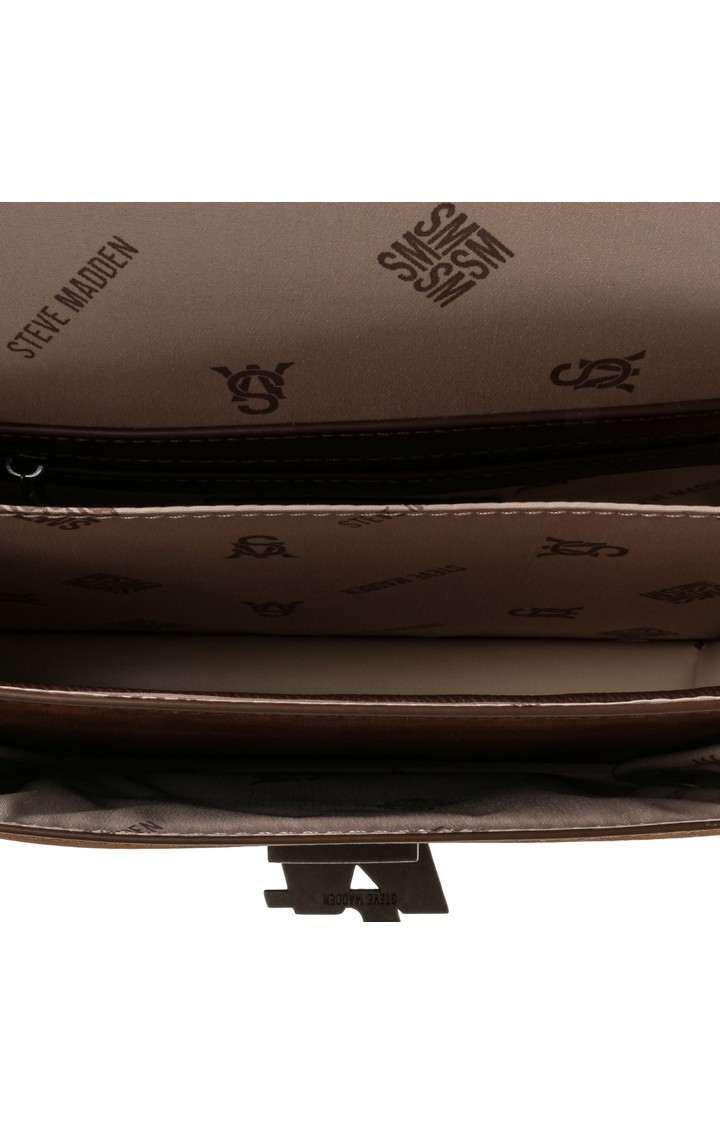 Bchazz Brown Handbags