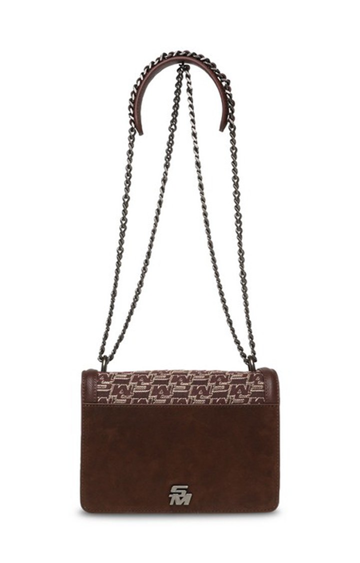 Bchazz Brown Handbags