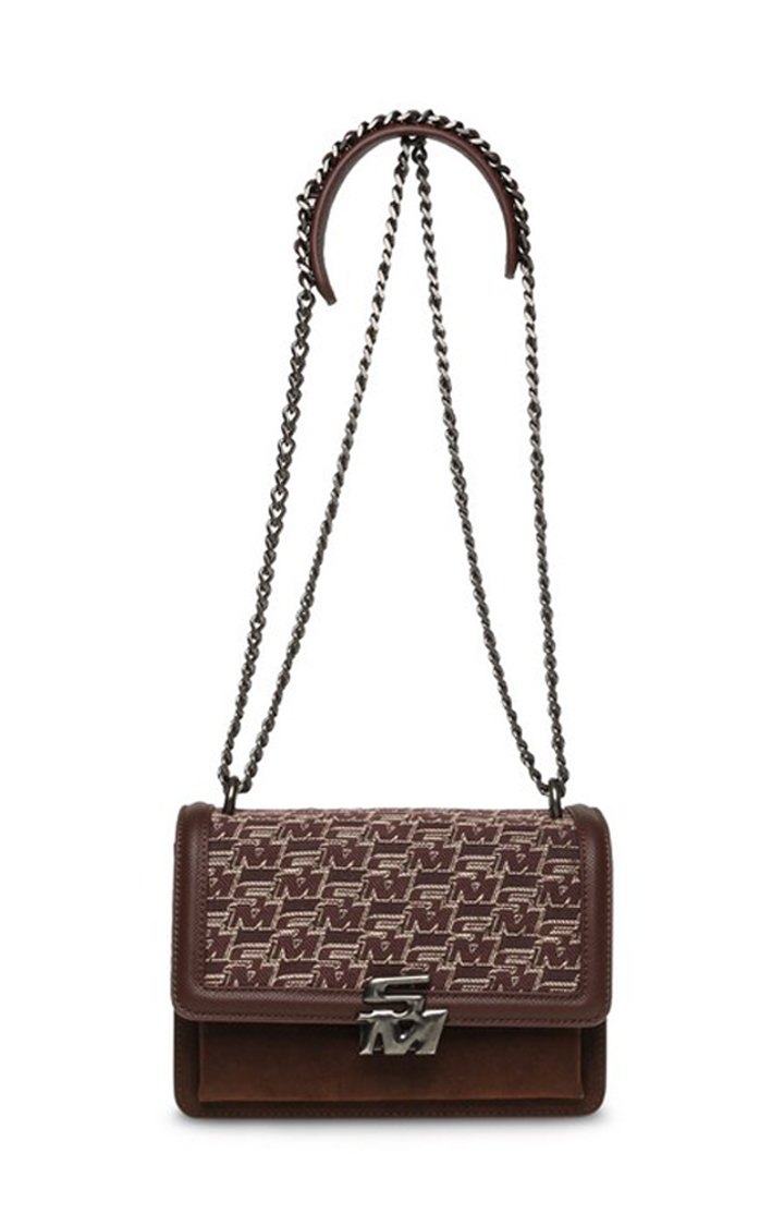 Bchazz Brown Handbags
