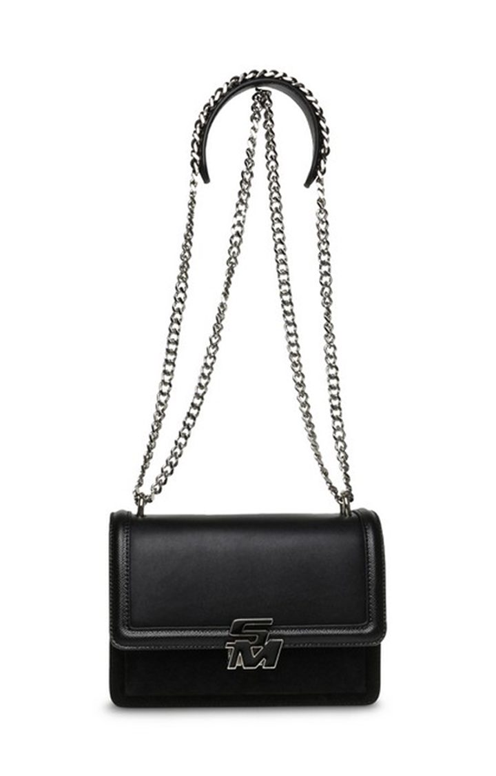 Bchazz Black Handbags