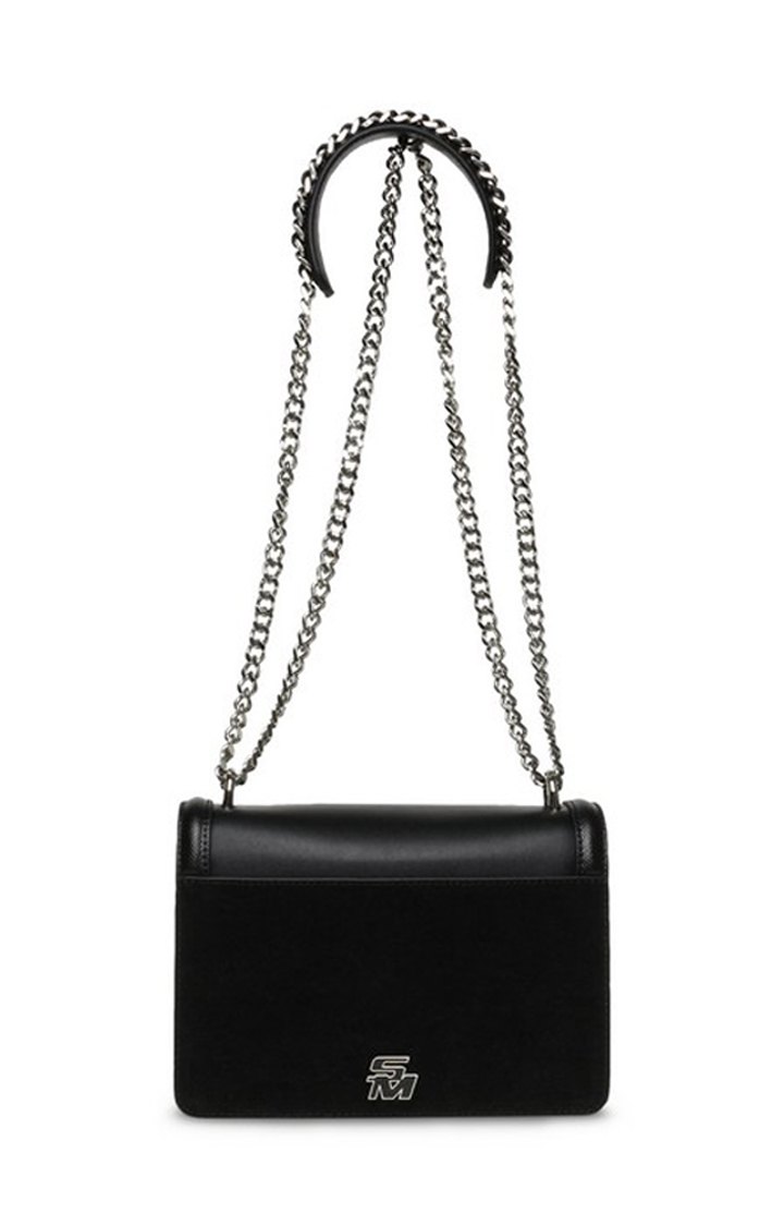 Bchazz Black Handbags