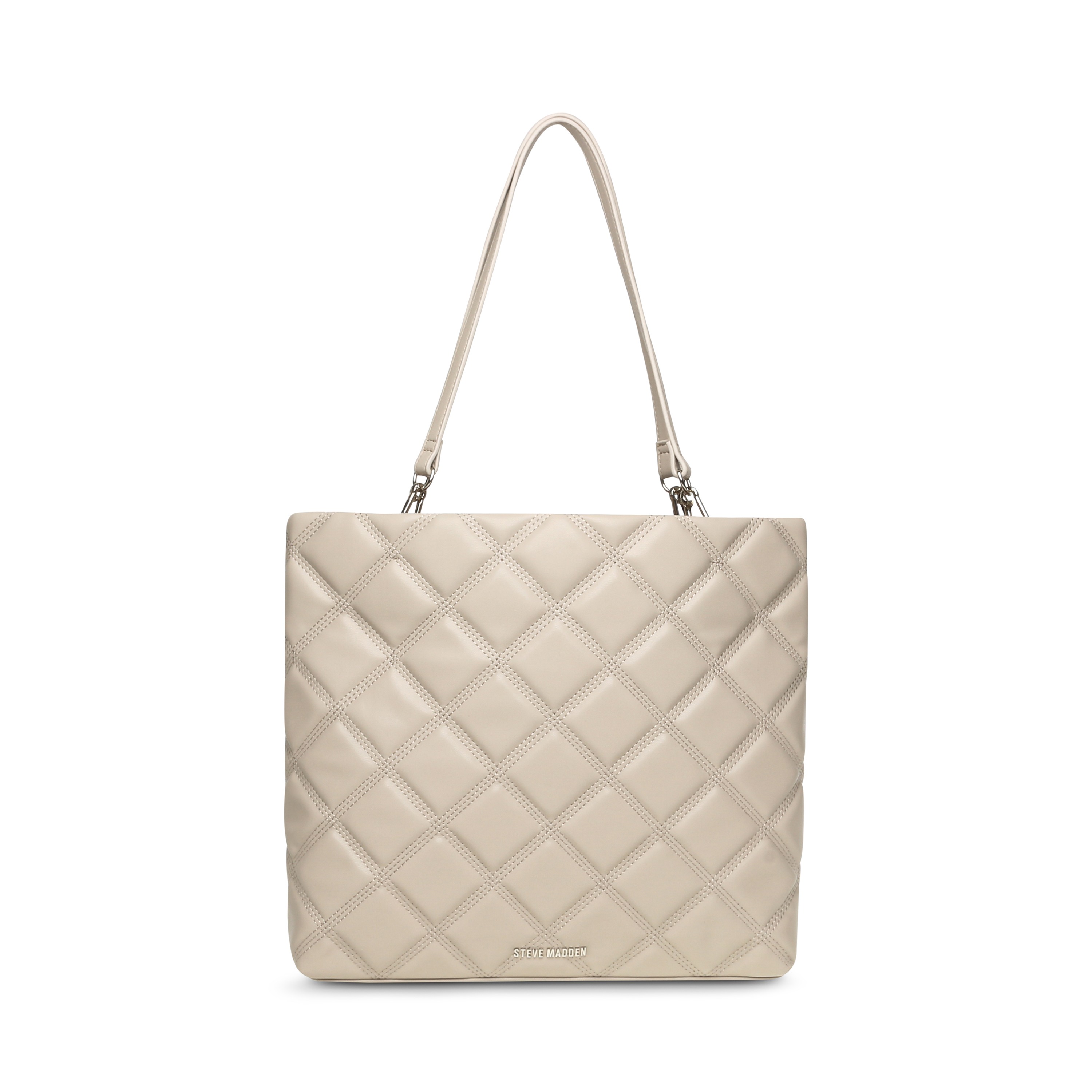 Bciana Taupe Tote