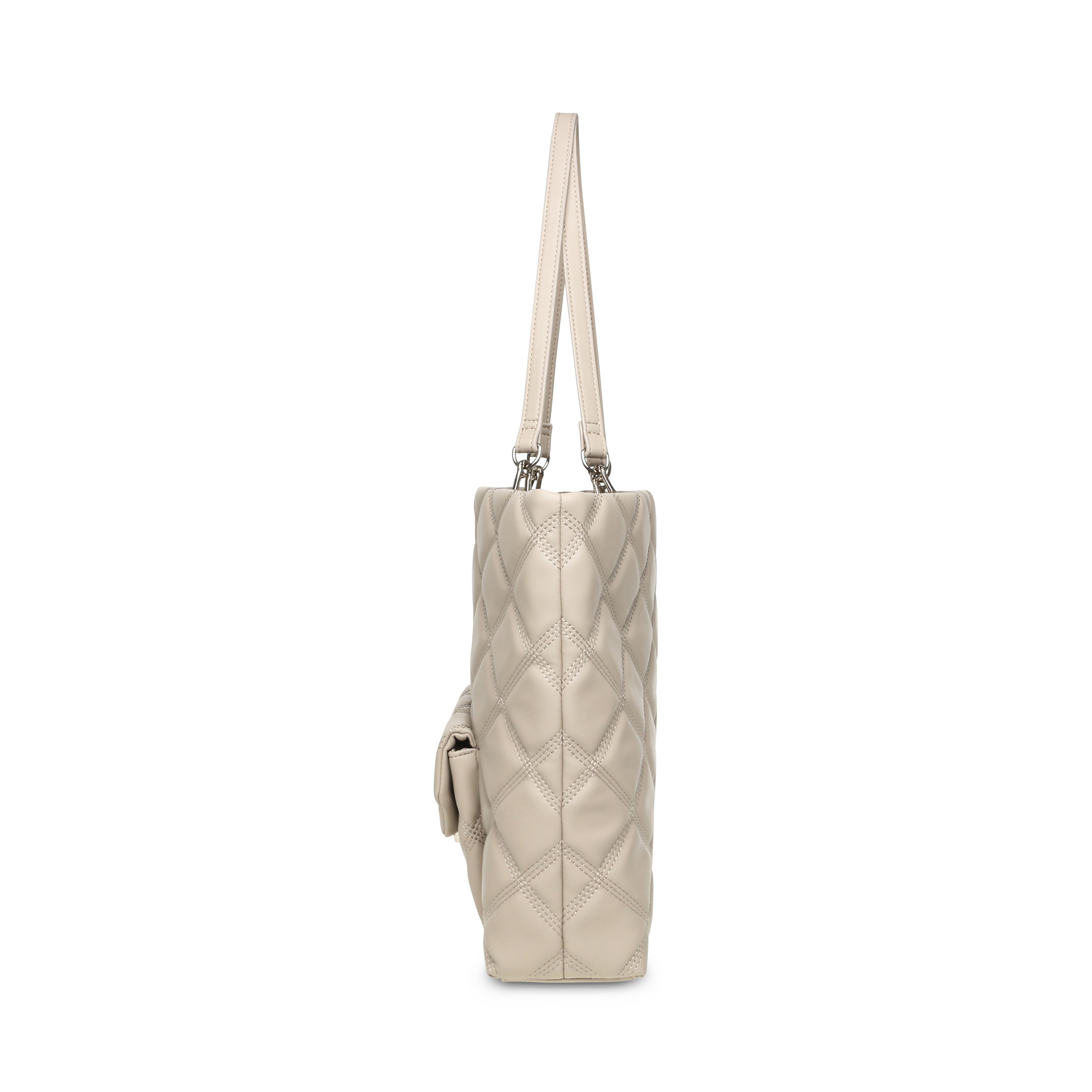Bciana Taupe Tote