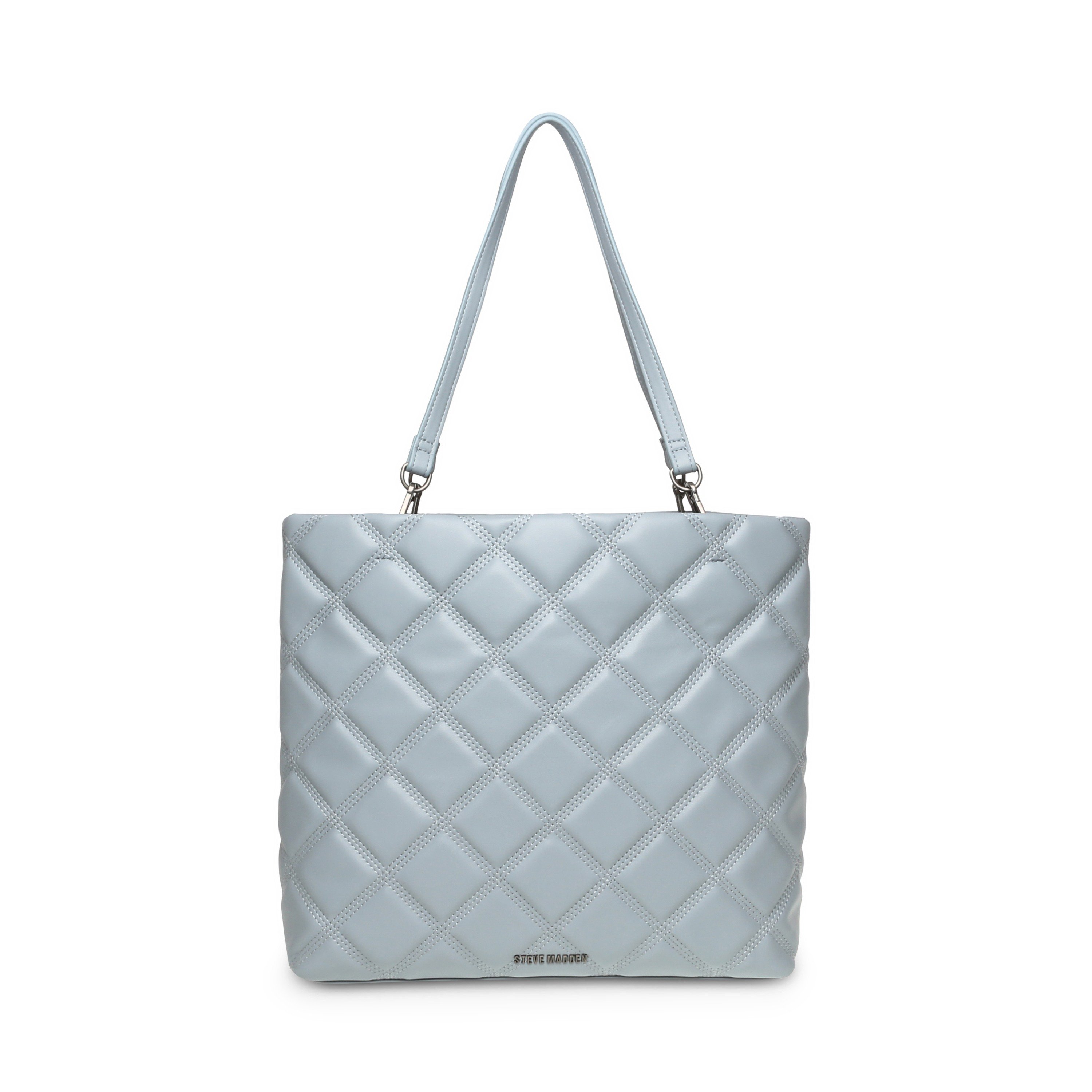 Bciana Light Grey Tote