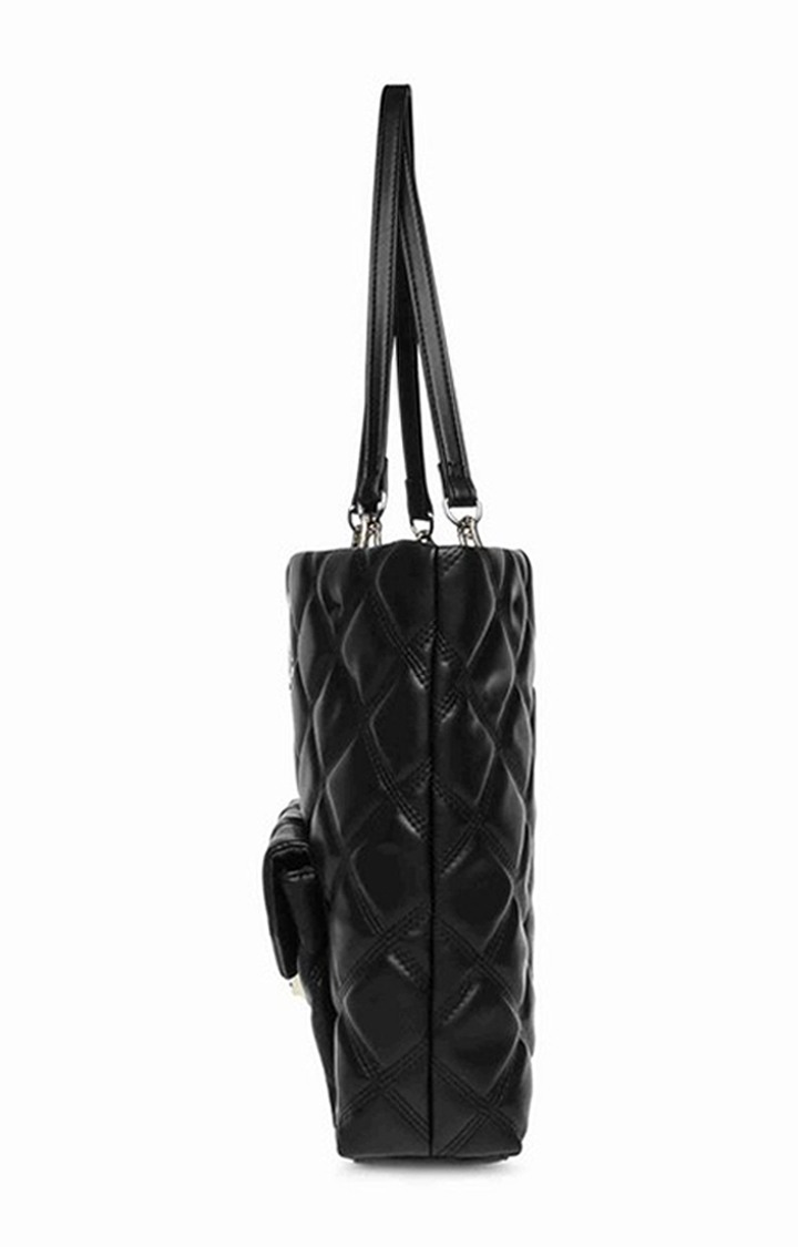Bciana Black Handbags