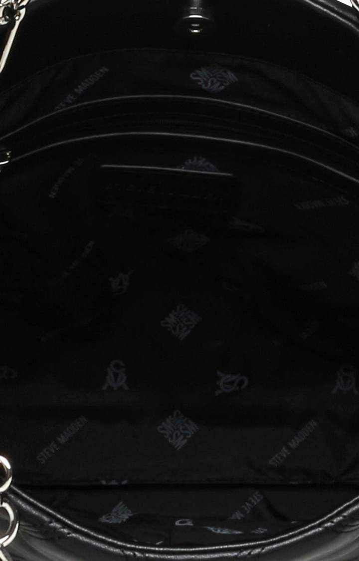 Bciana Black Handbags