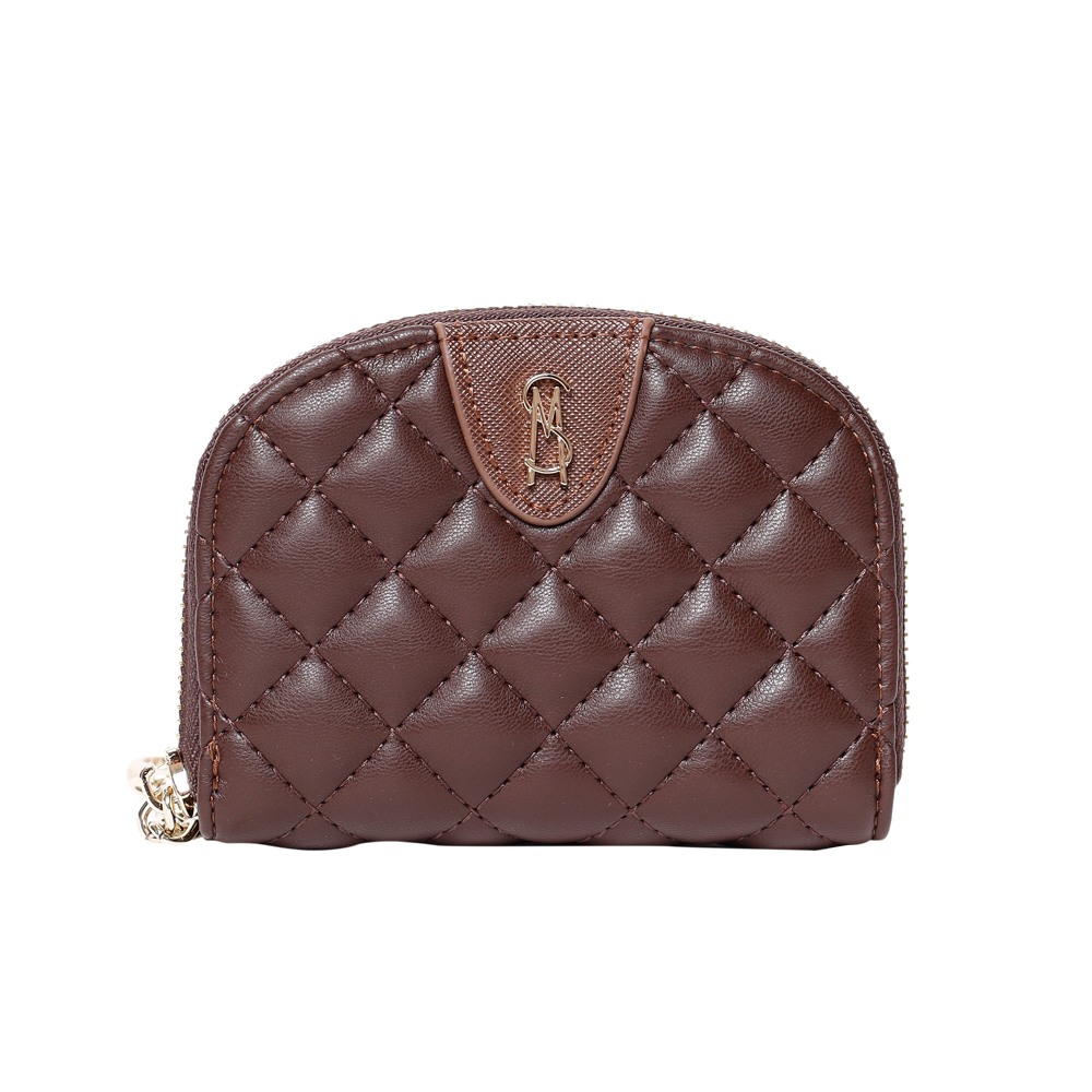BCLEFF CHOCOLATE WALLET
