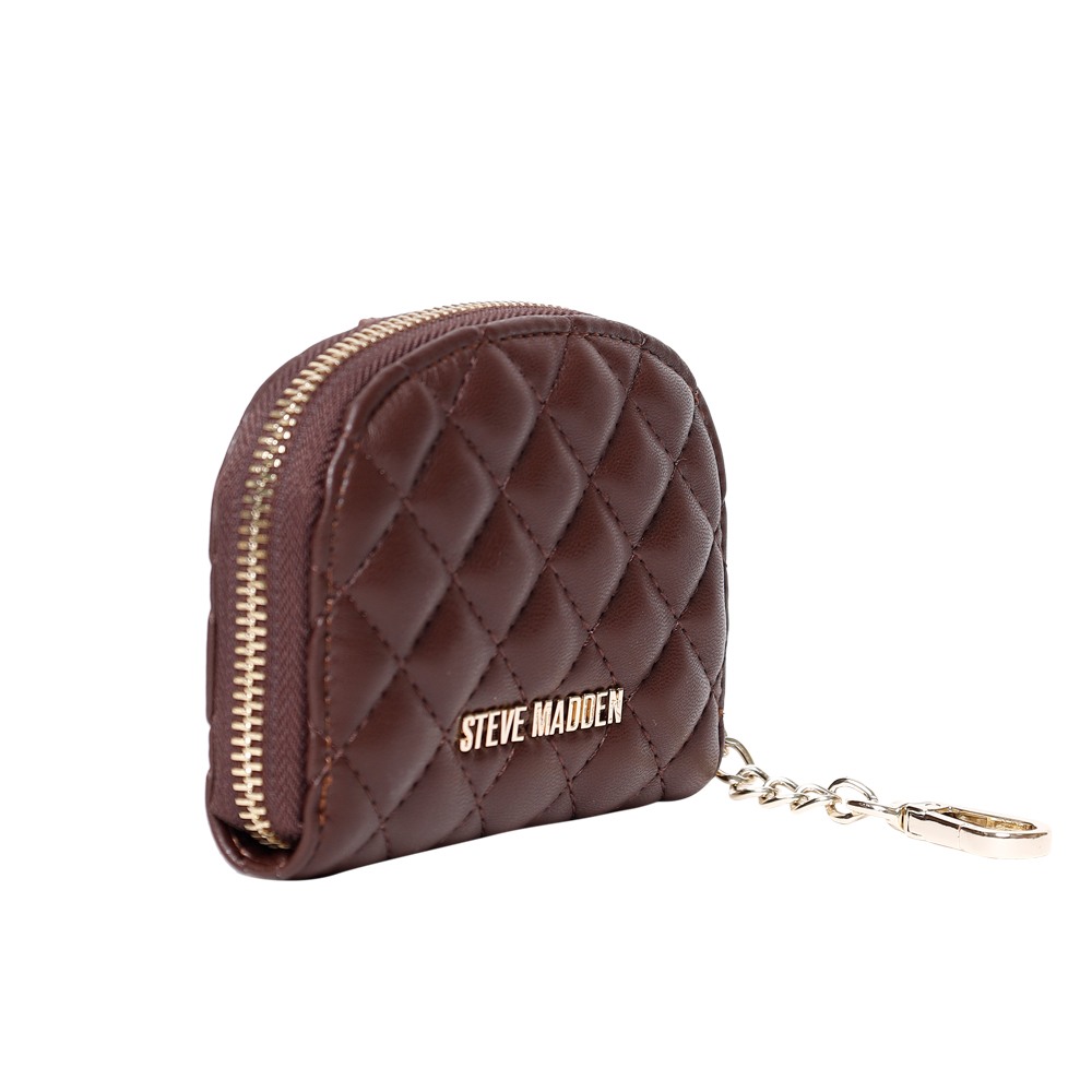 BCLEFF CHOCOLATE WALLET