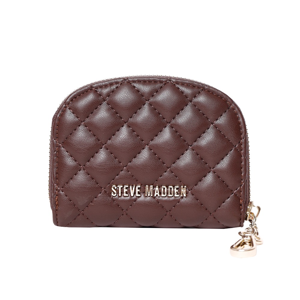 BCLEFF CHOCOLATE WALLET