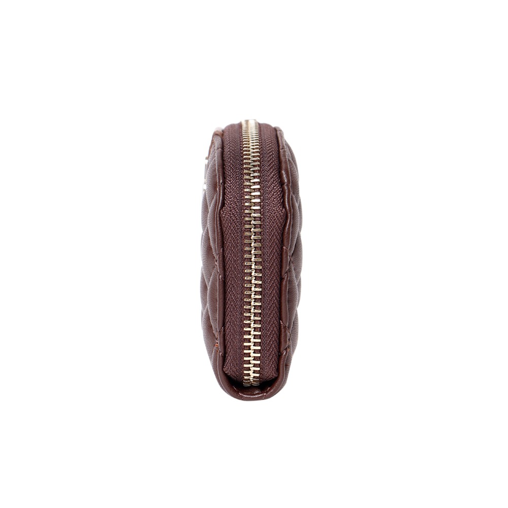 BCLEFF CHOCOLATE WALLET