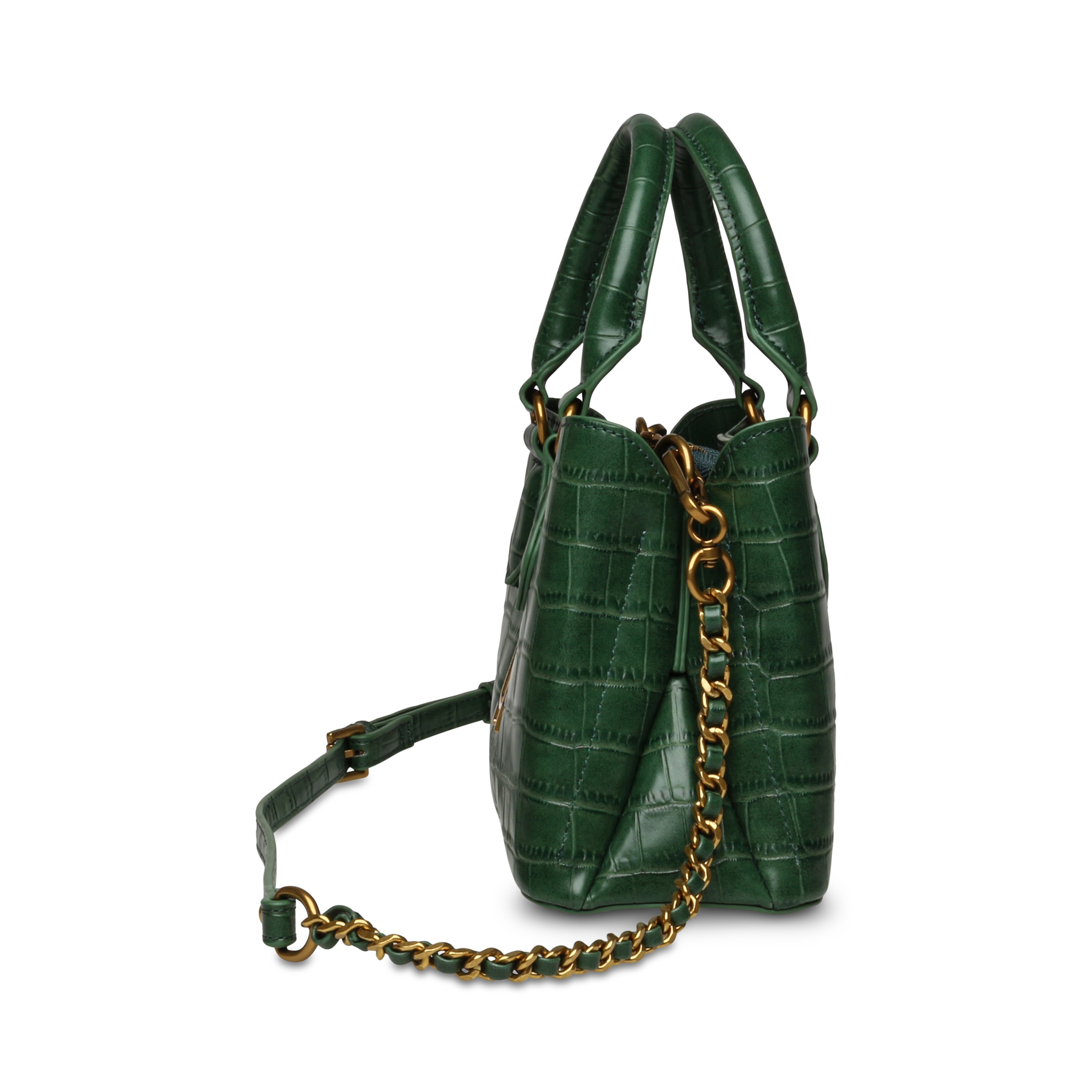 Bdemure Emerald Crossbody
