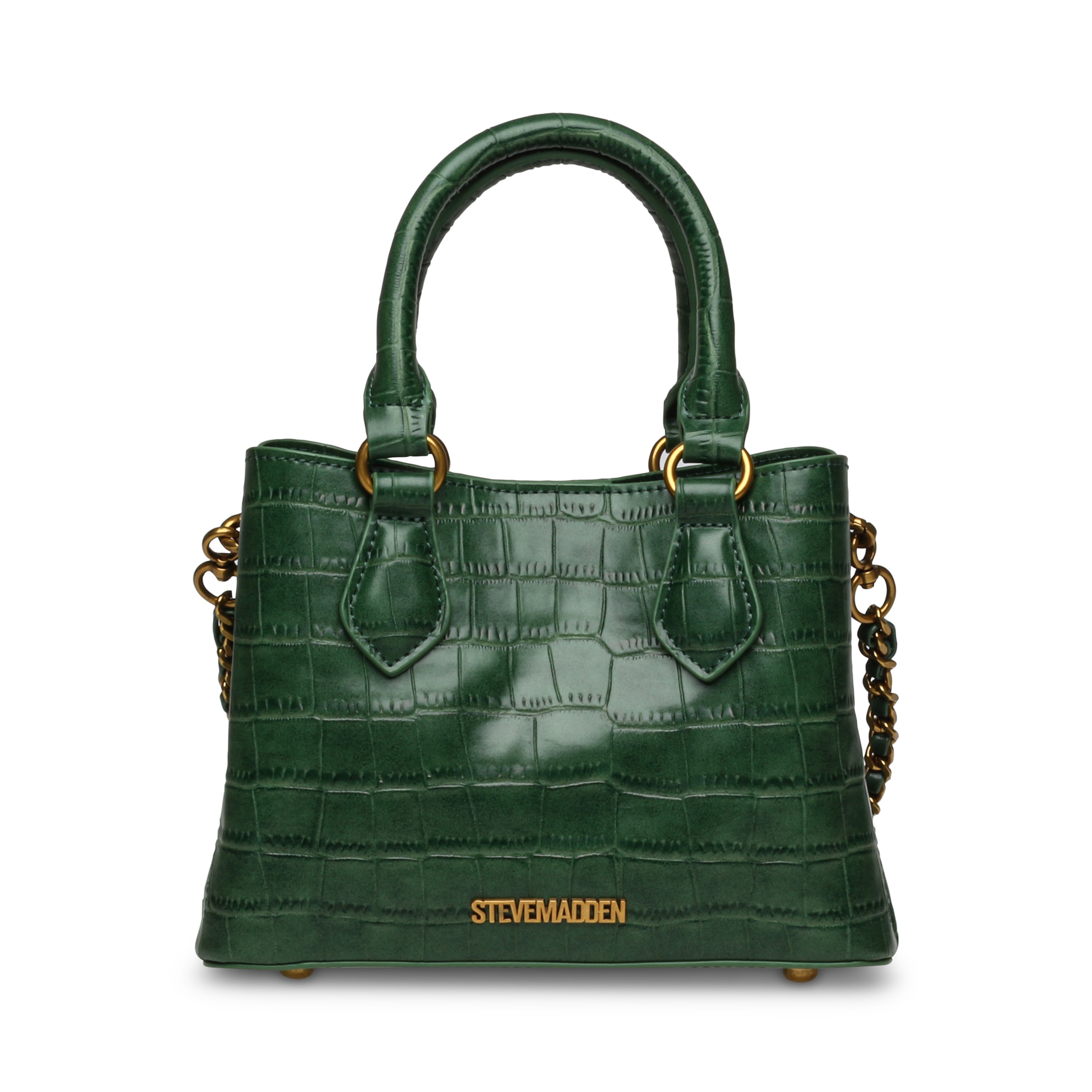 Bdemure Emerald Crossbody