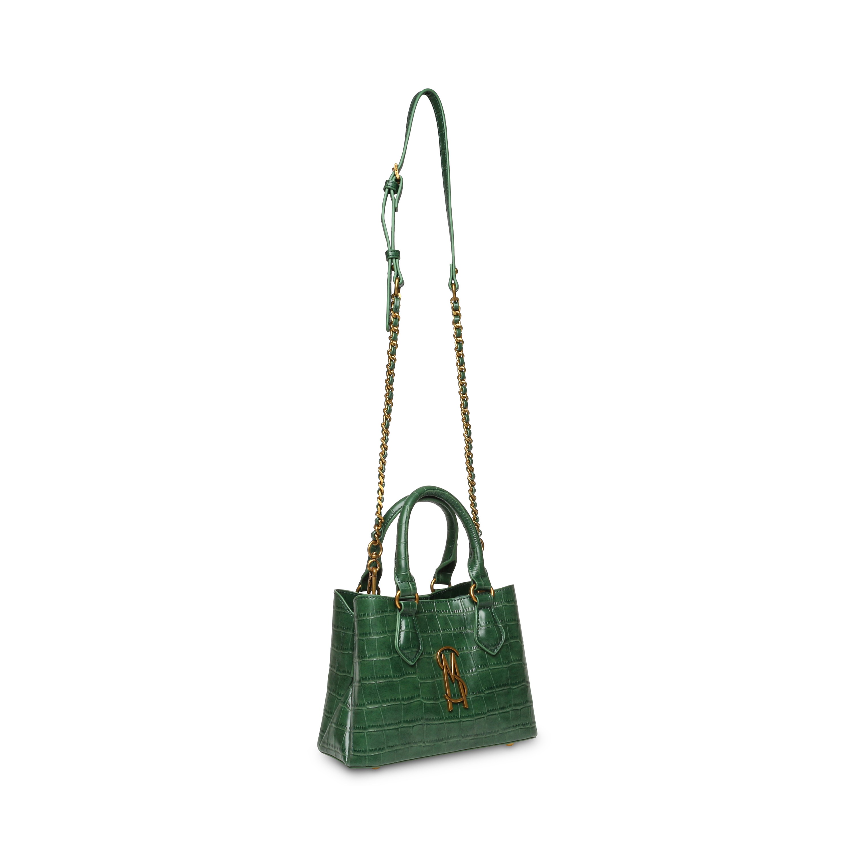 Bdemure Emerald Crossbody