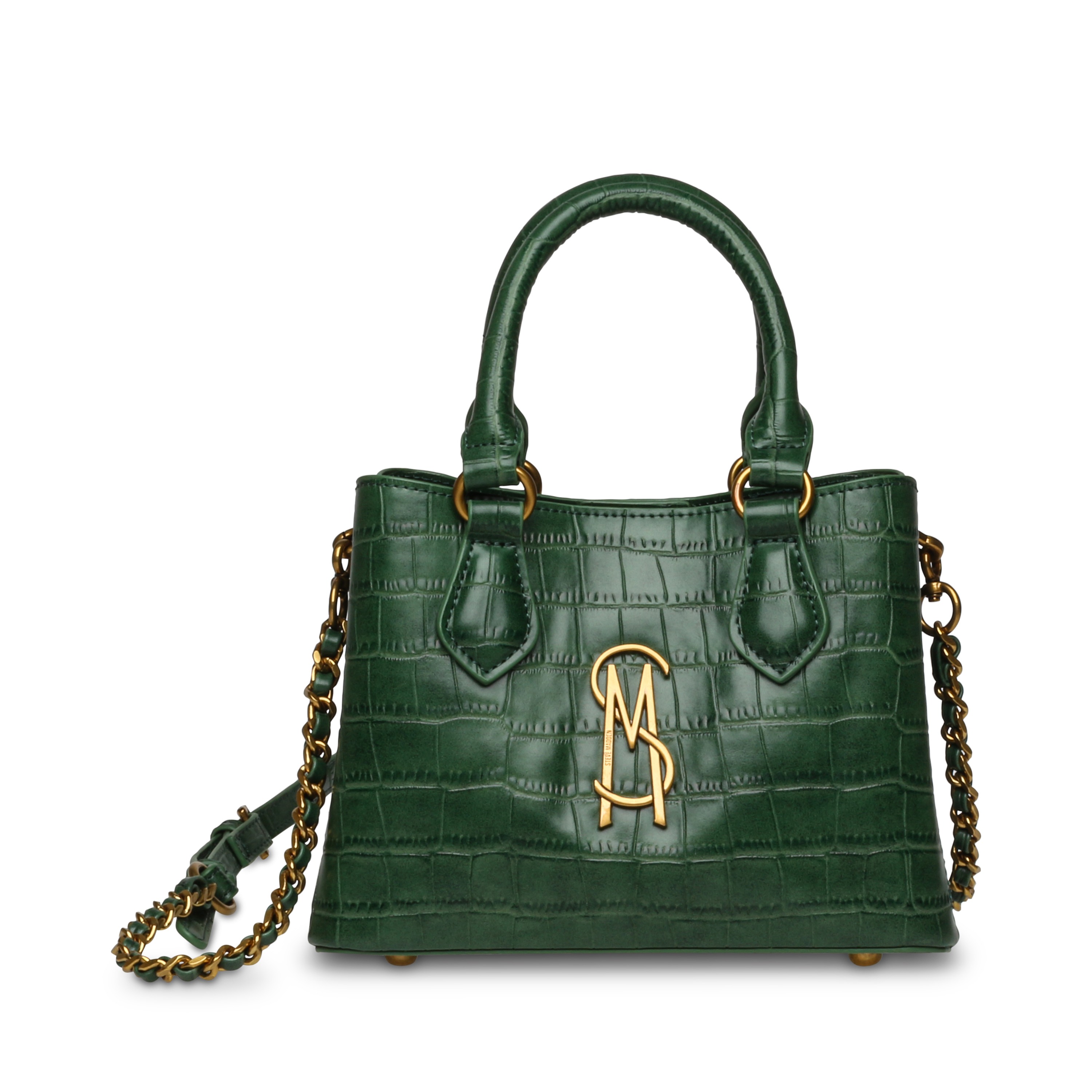 Bdemure Emerald Crossbody