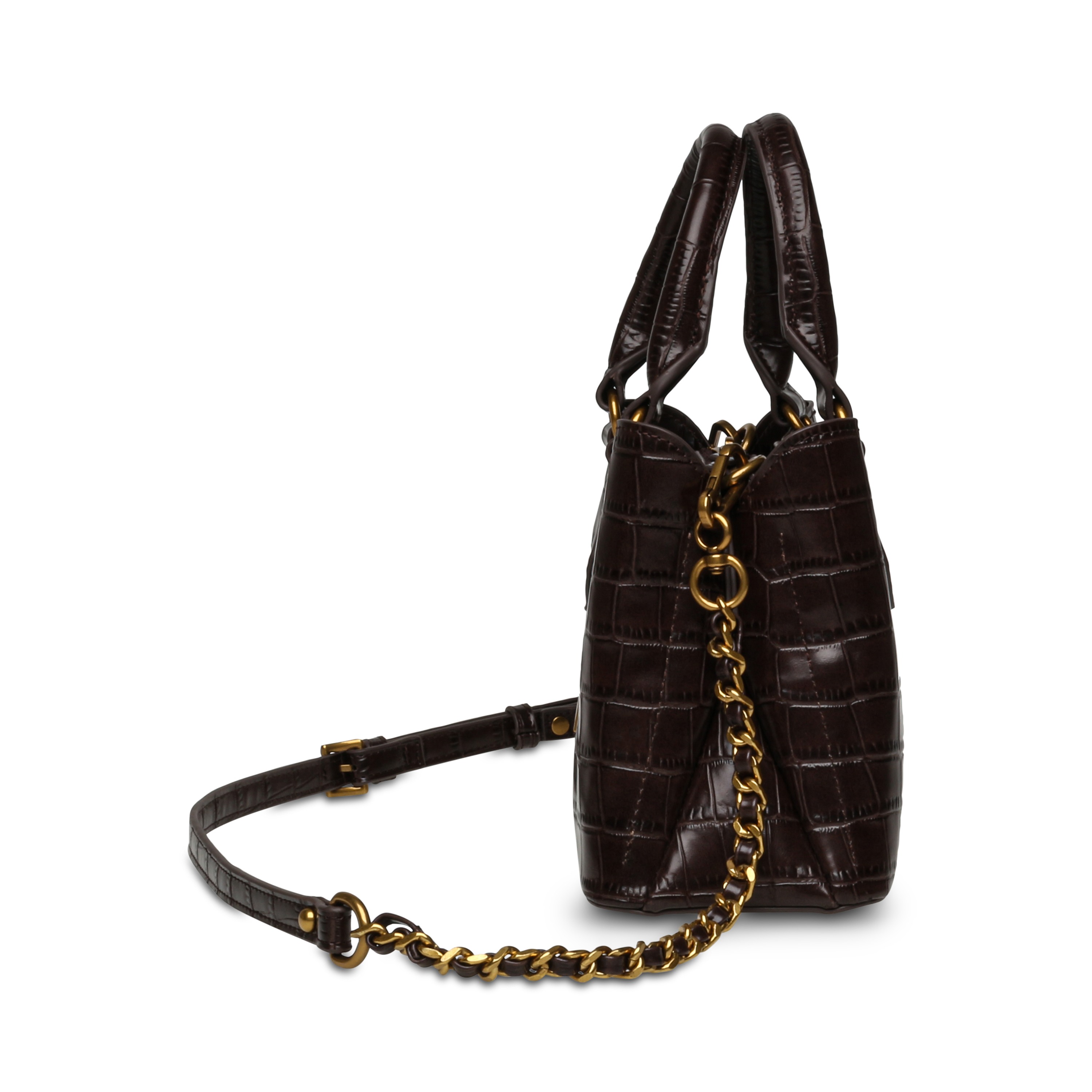Bdemure Chocolate Crossbody