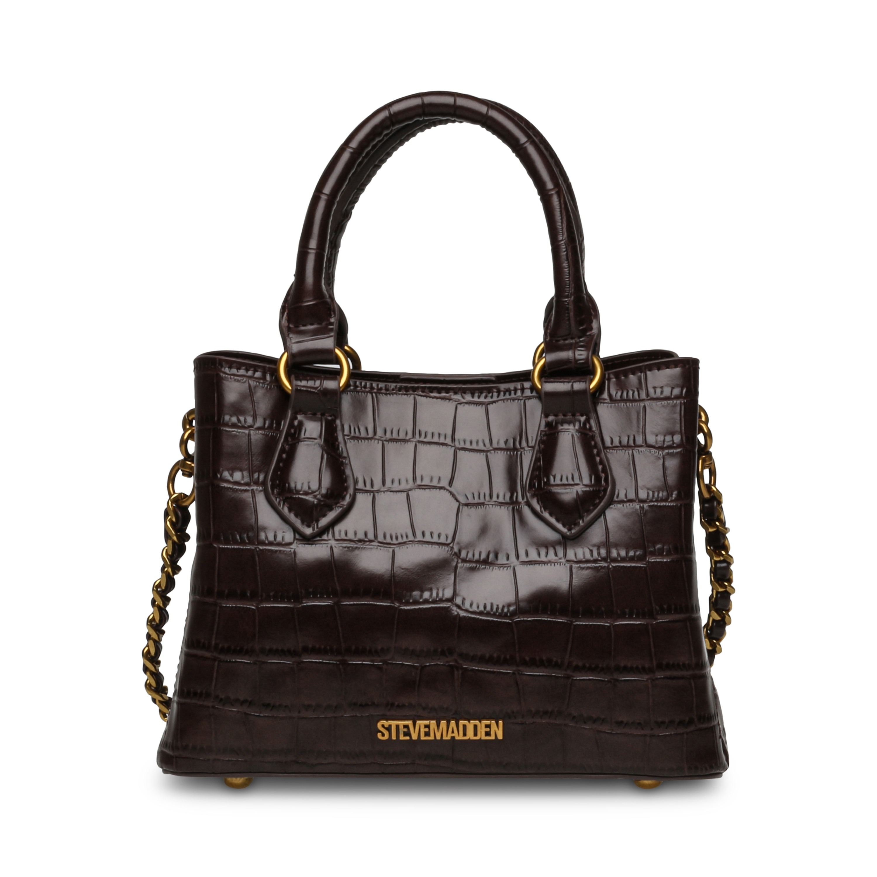Bdemure Chocolate Crossbody