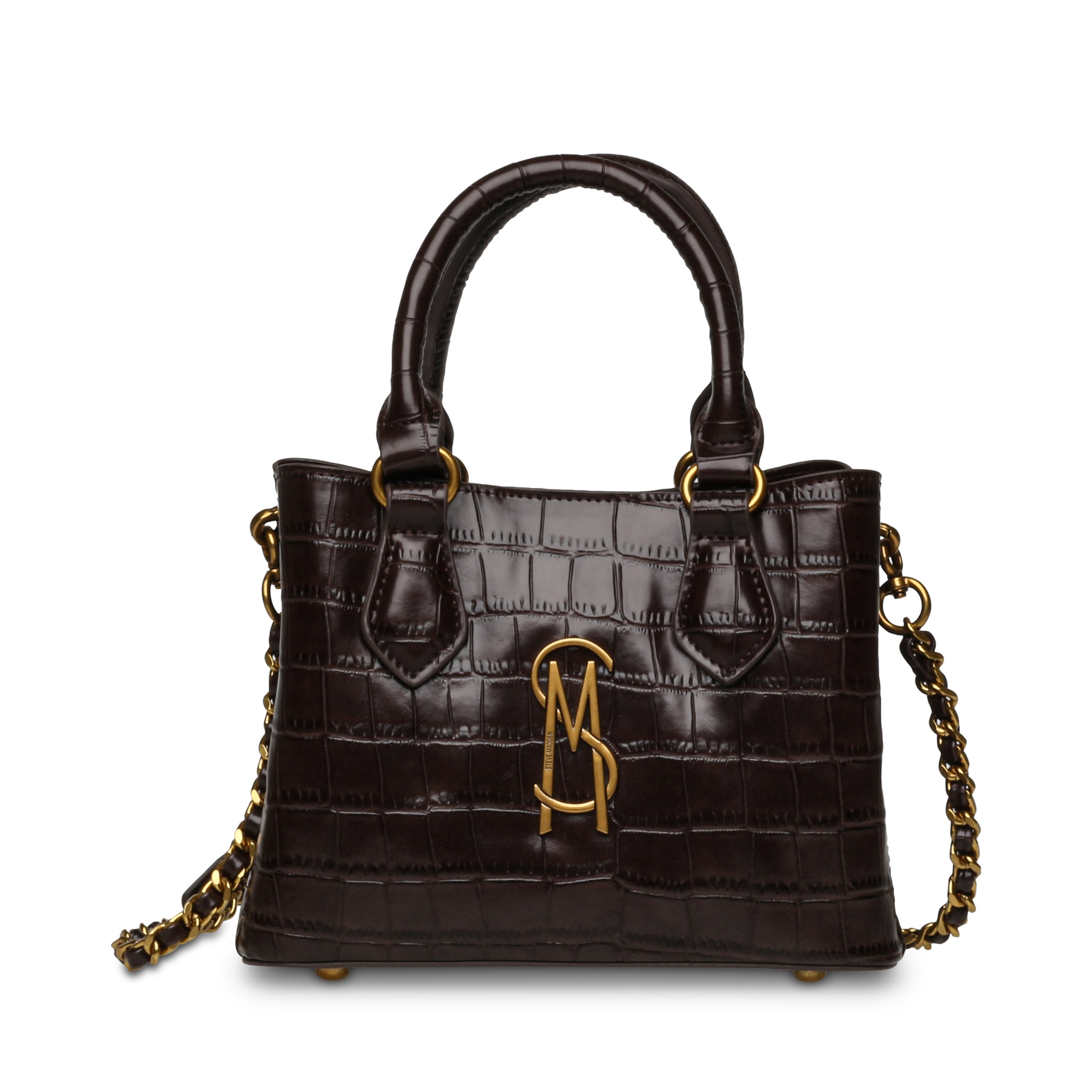 Bdemure Chocolate Crossbody