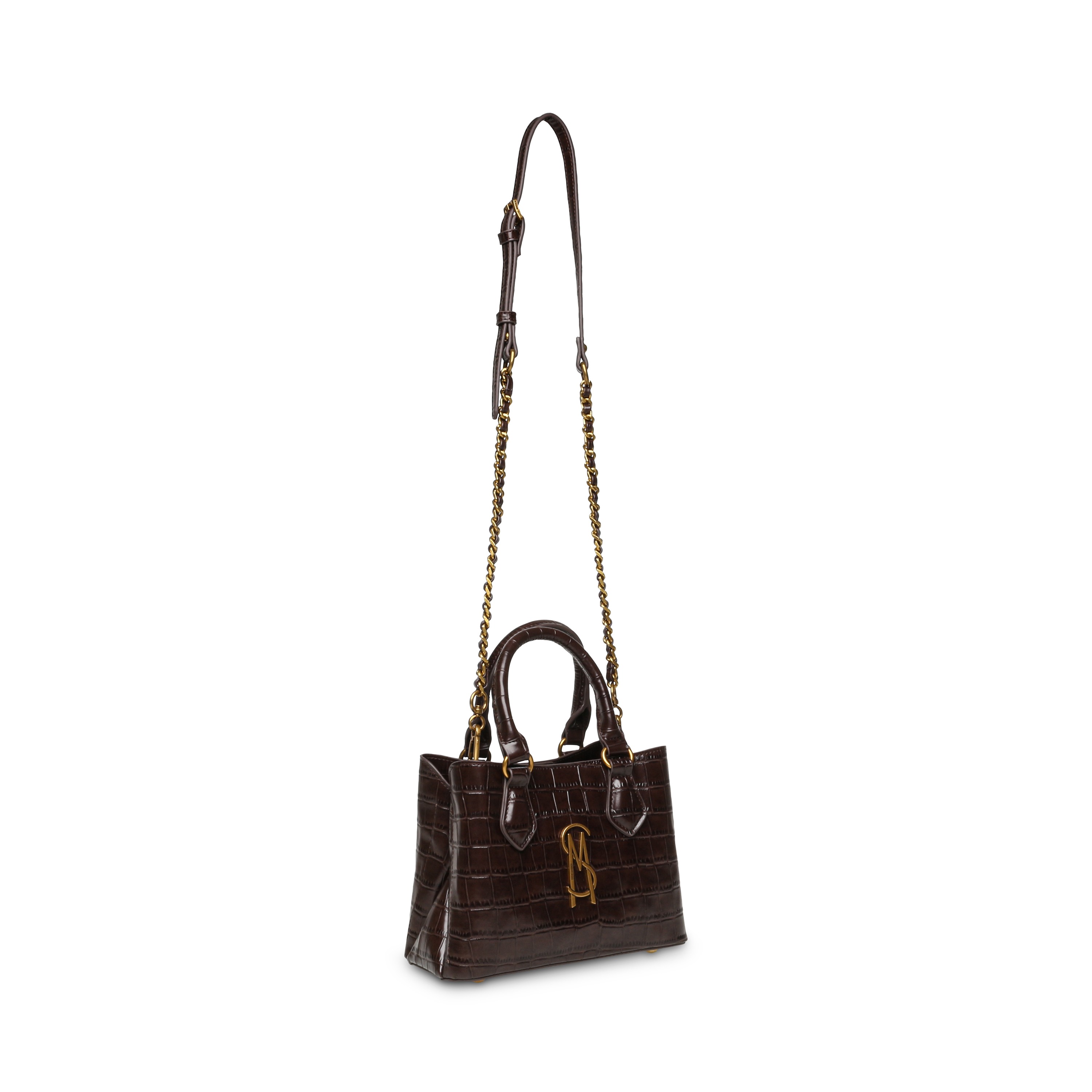 Bdemure Chocolate Crossbody